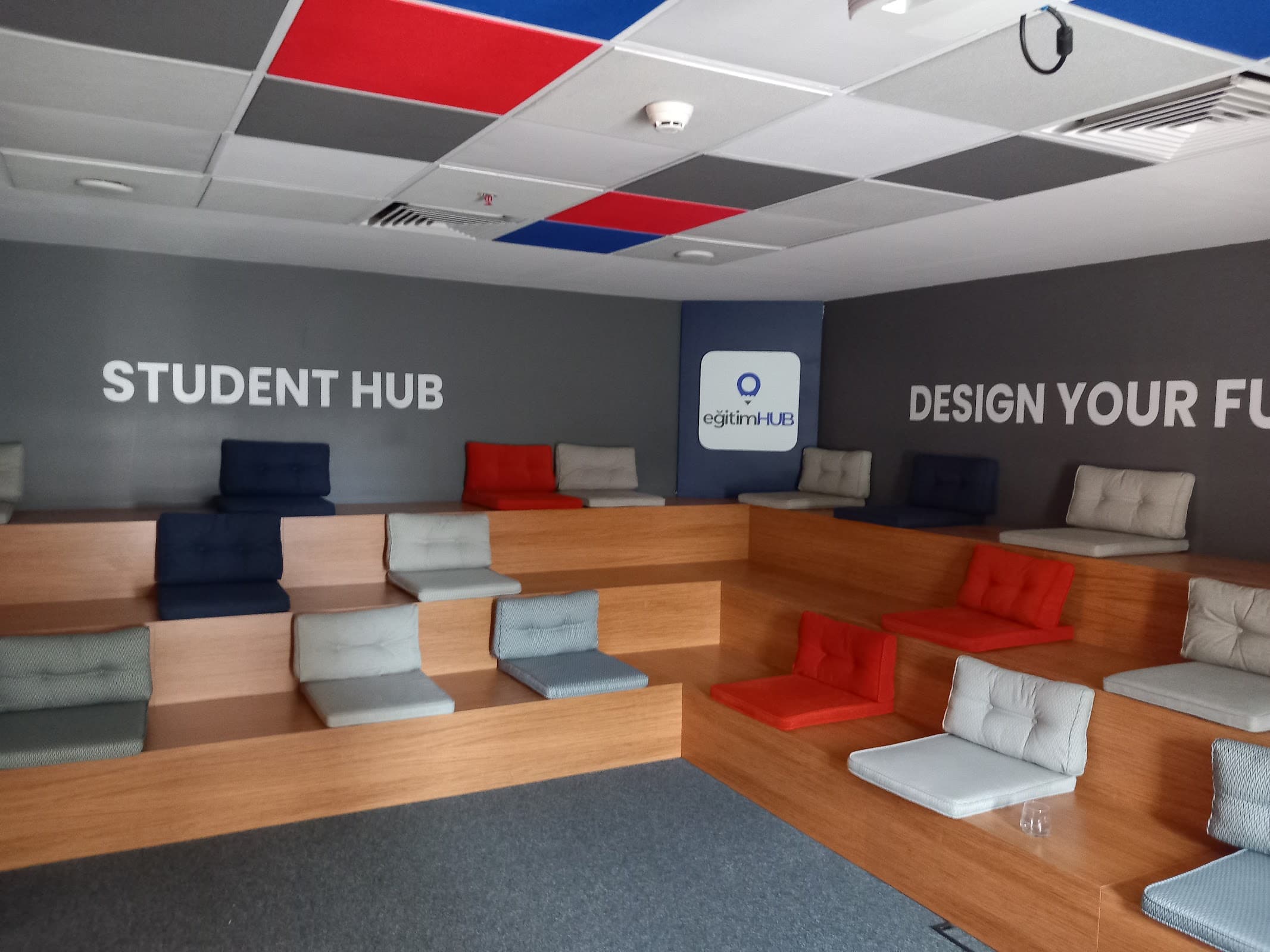 BYOFFICE — Kozyatağı, İstanbul Hazır Ofis