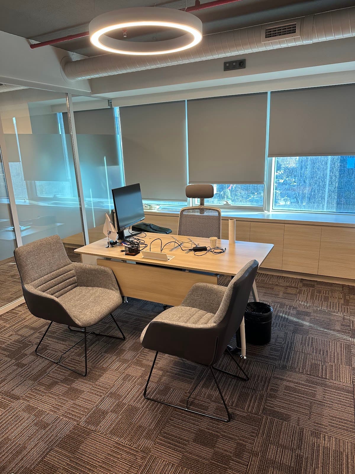 BYOFFICE — Kozyatağı, İstanbul Hazır Ofis fotoğraf 2