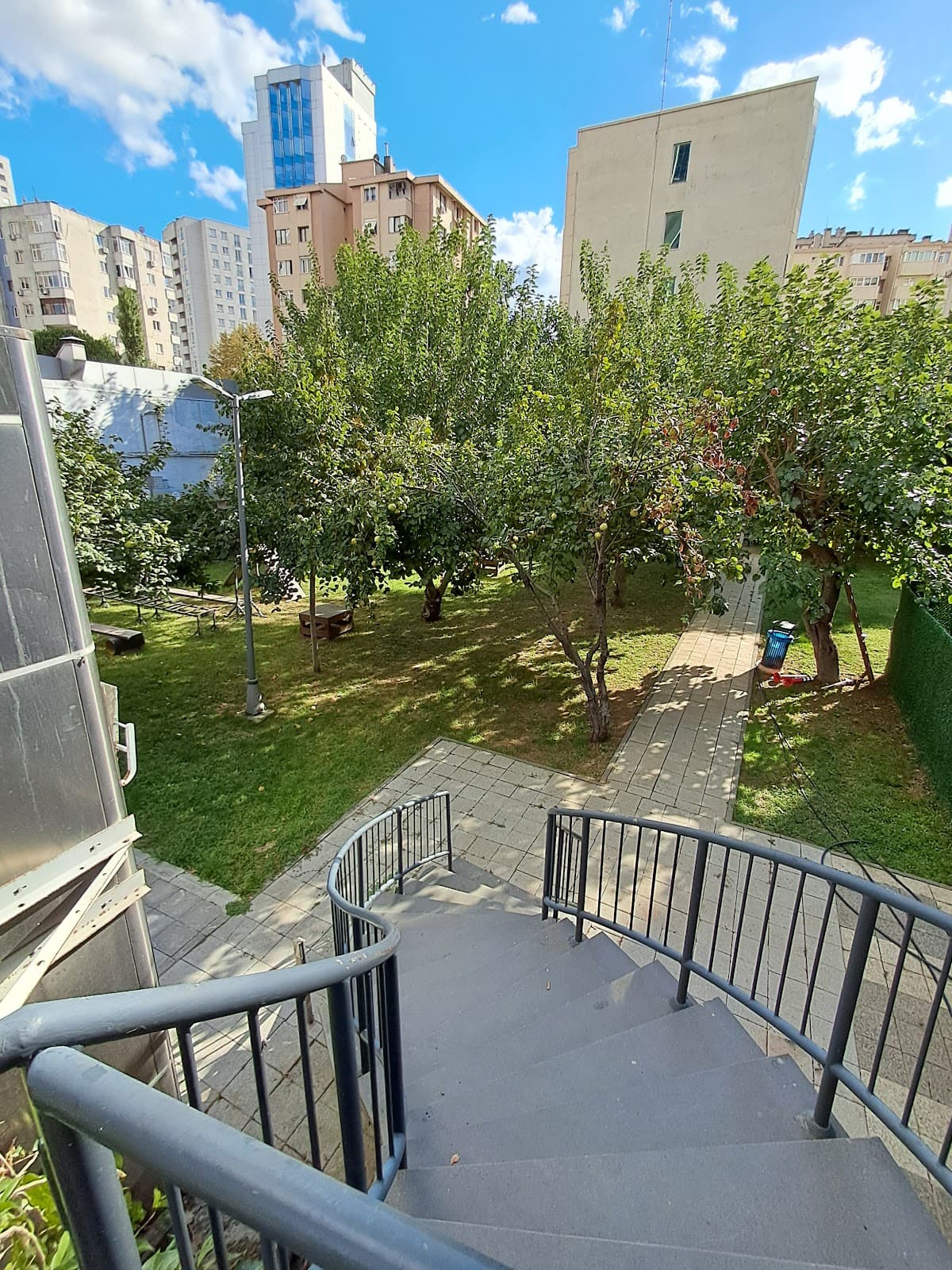 BYOFFICE — Kozyatağı, İstanbul Hazır Ofis fotoğraf 3