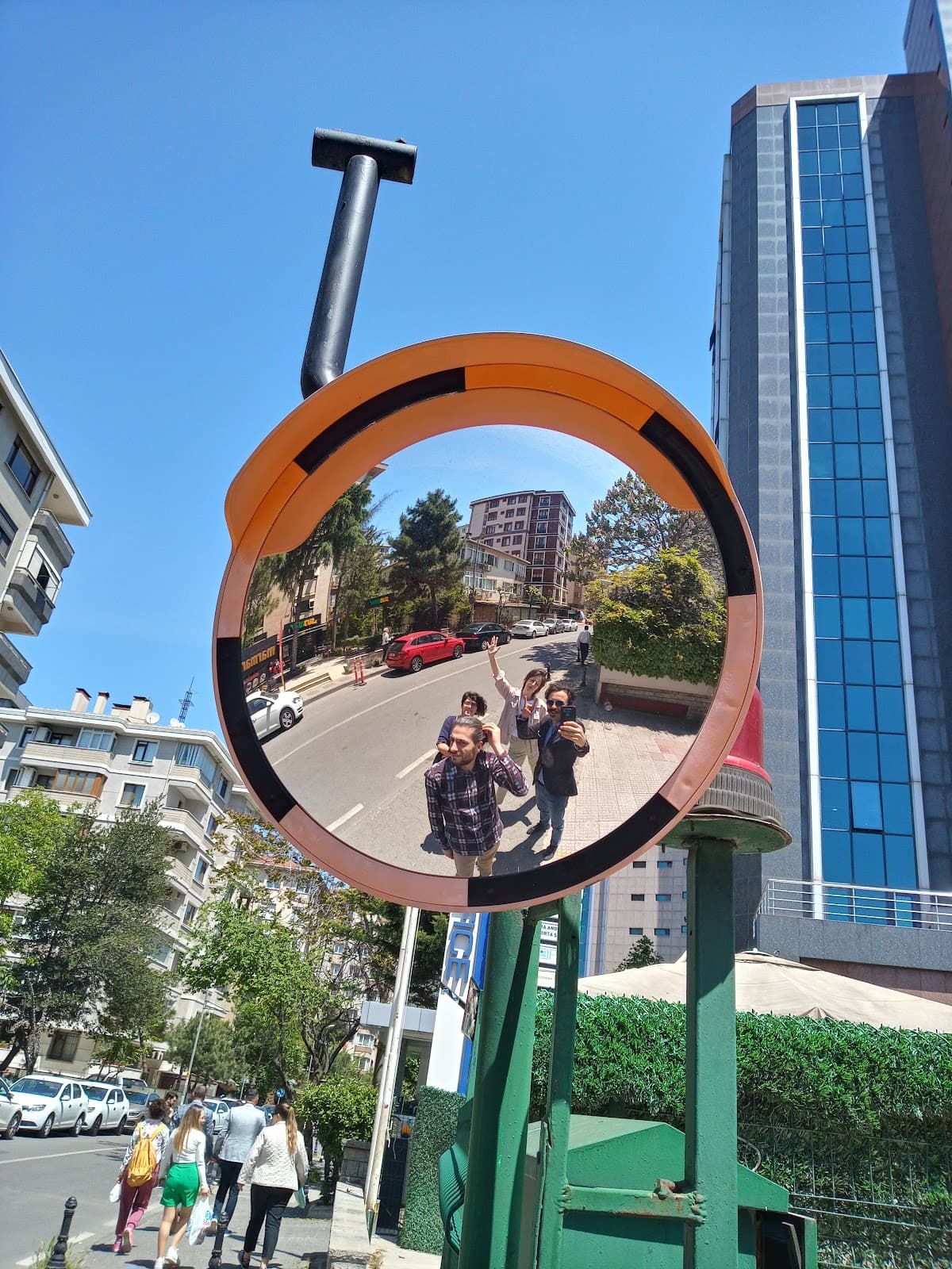 BYOFFICE — Kozyatağı, İstanbul Hazır Ofis fotoğraf 4