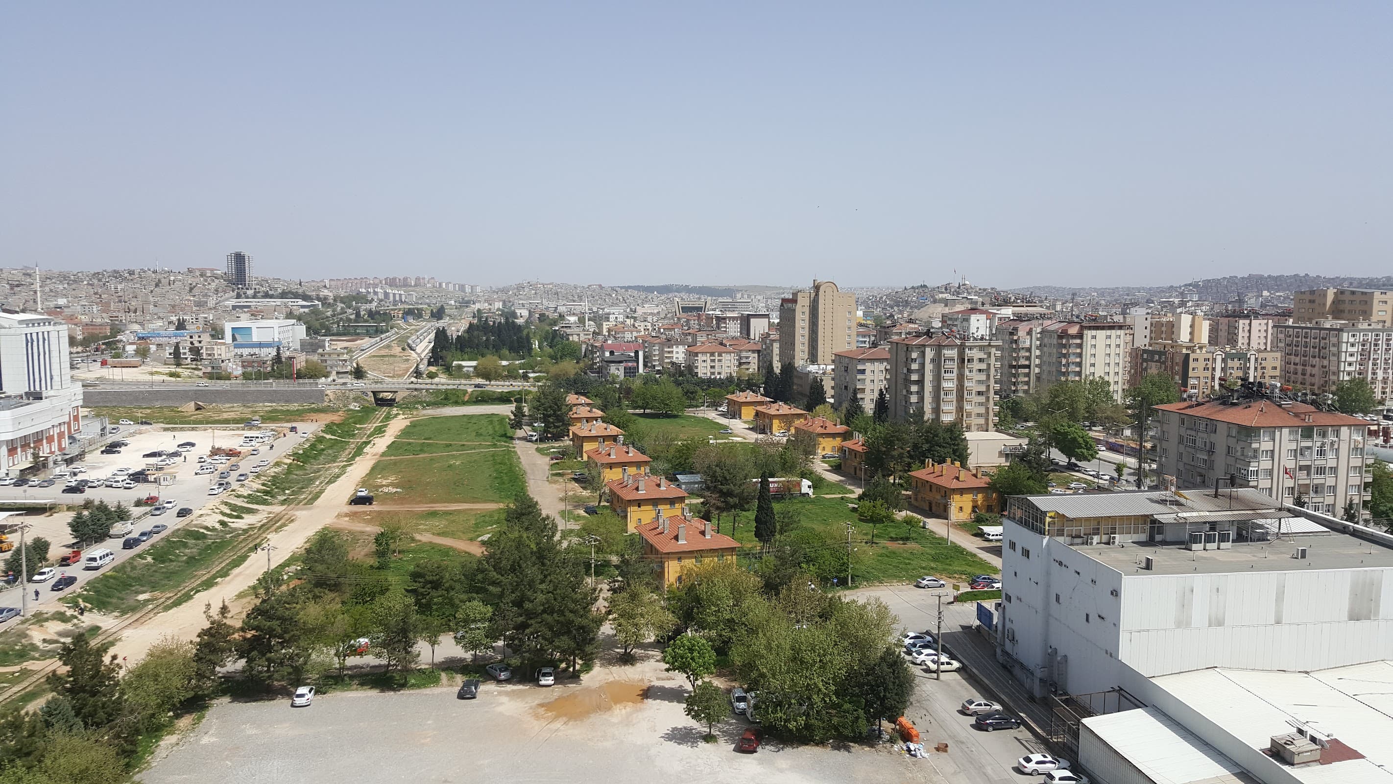 Yasem Iş Merkezı — Şahinbey, Gaziantep Hazır Ofis fotoğraf 5