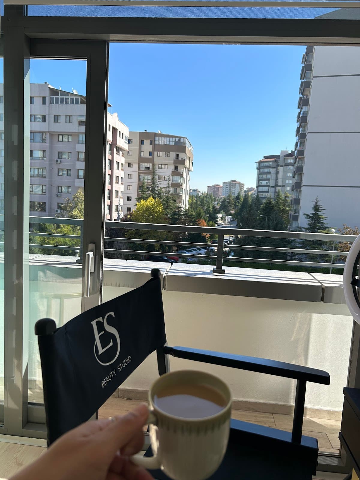 OranJ HomE & OfficE — Konutkent, Ankara Hazır Ofis
