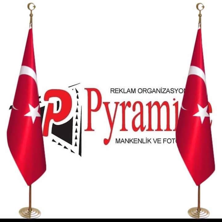 Pyramide Agency — Karşıyaka, İzmir Hazır Ofis fotoğraf 4