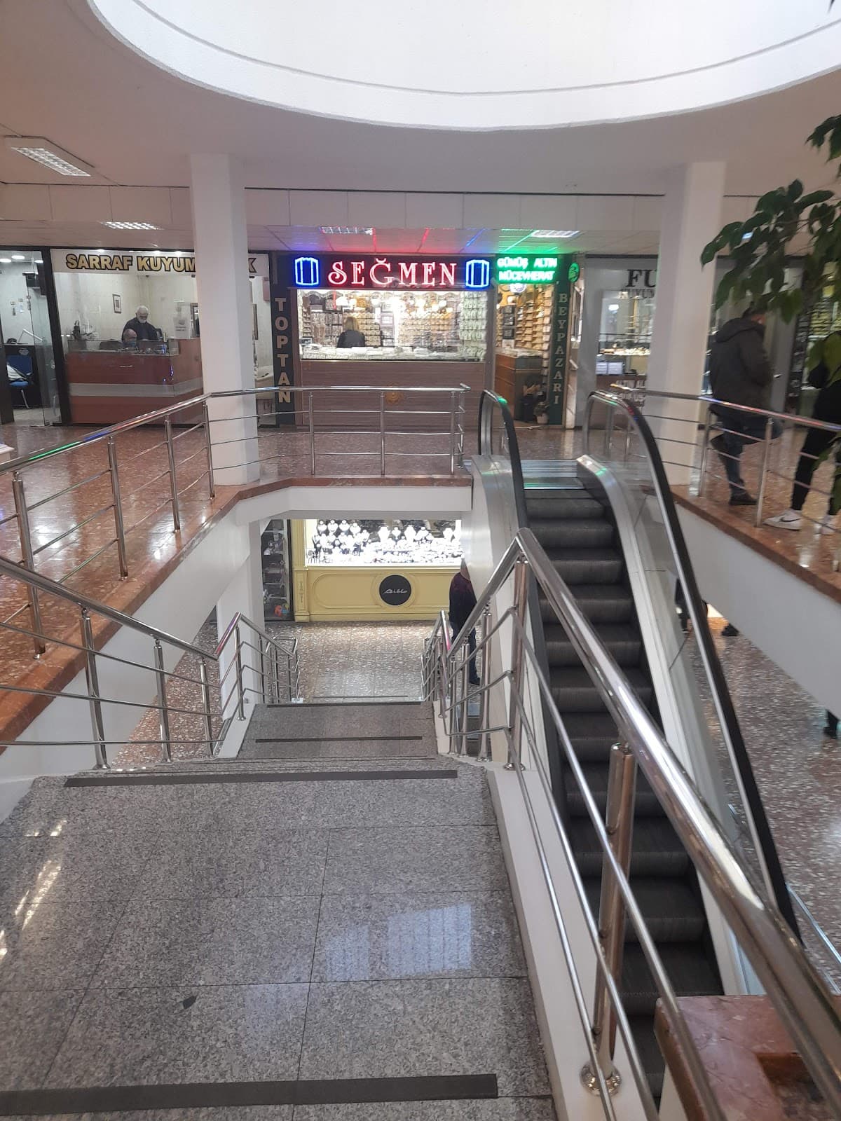 Kuğulu İş Merkezi — Çankaya, Ankara Hazır Ofis fotoğraf 5