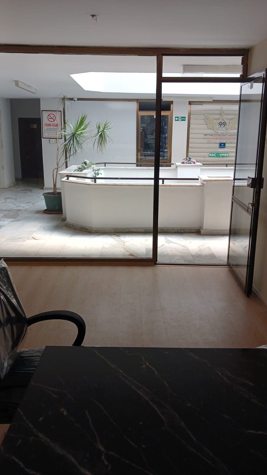 Melek Sultan İş Merkezi — Osmangazi, Bursa Hazır Ofis fotoğraf 5