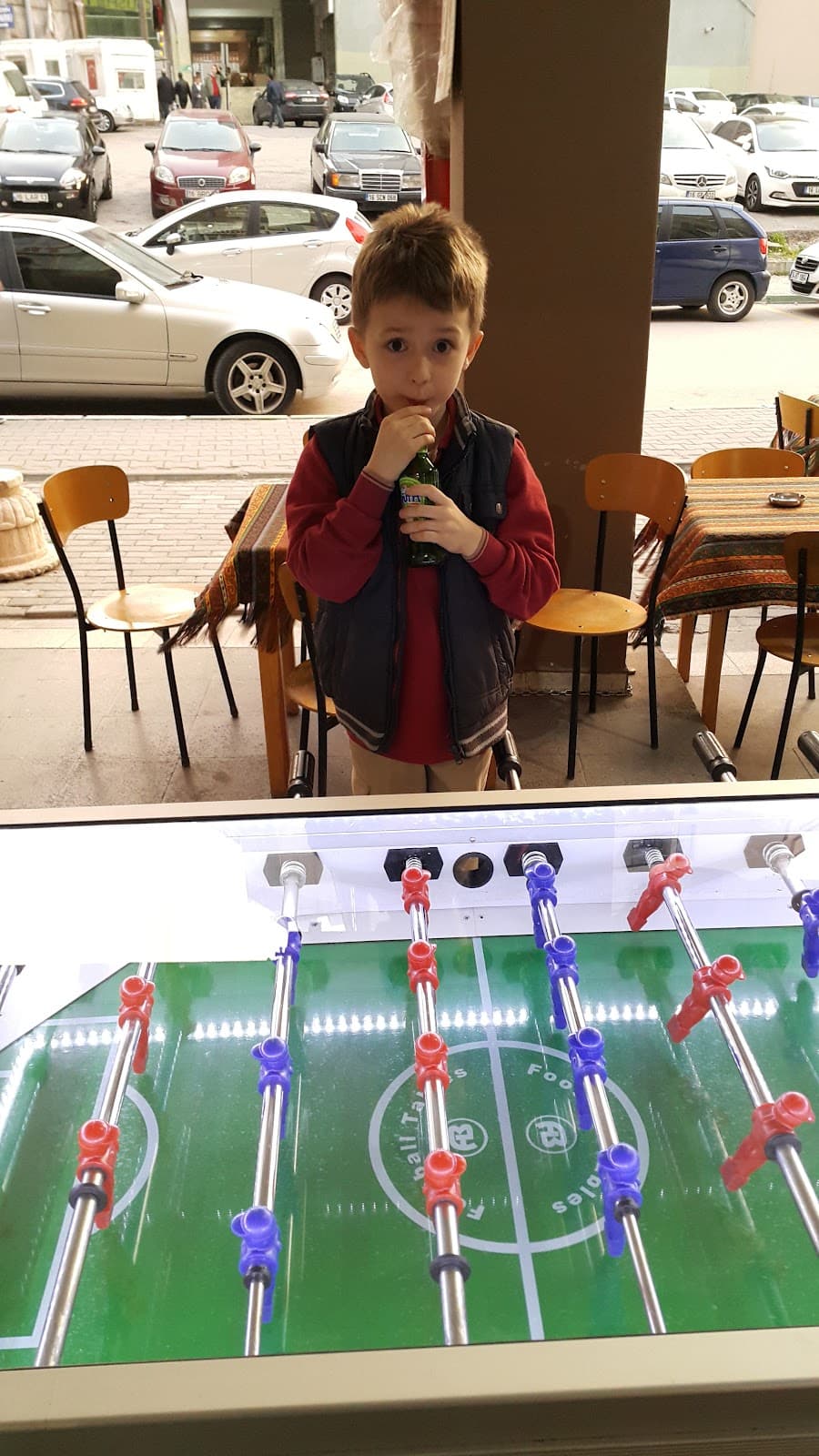 Örtaş İş Merkezi — Osmangazi, Bursa Hazır Ofis
