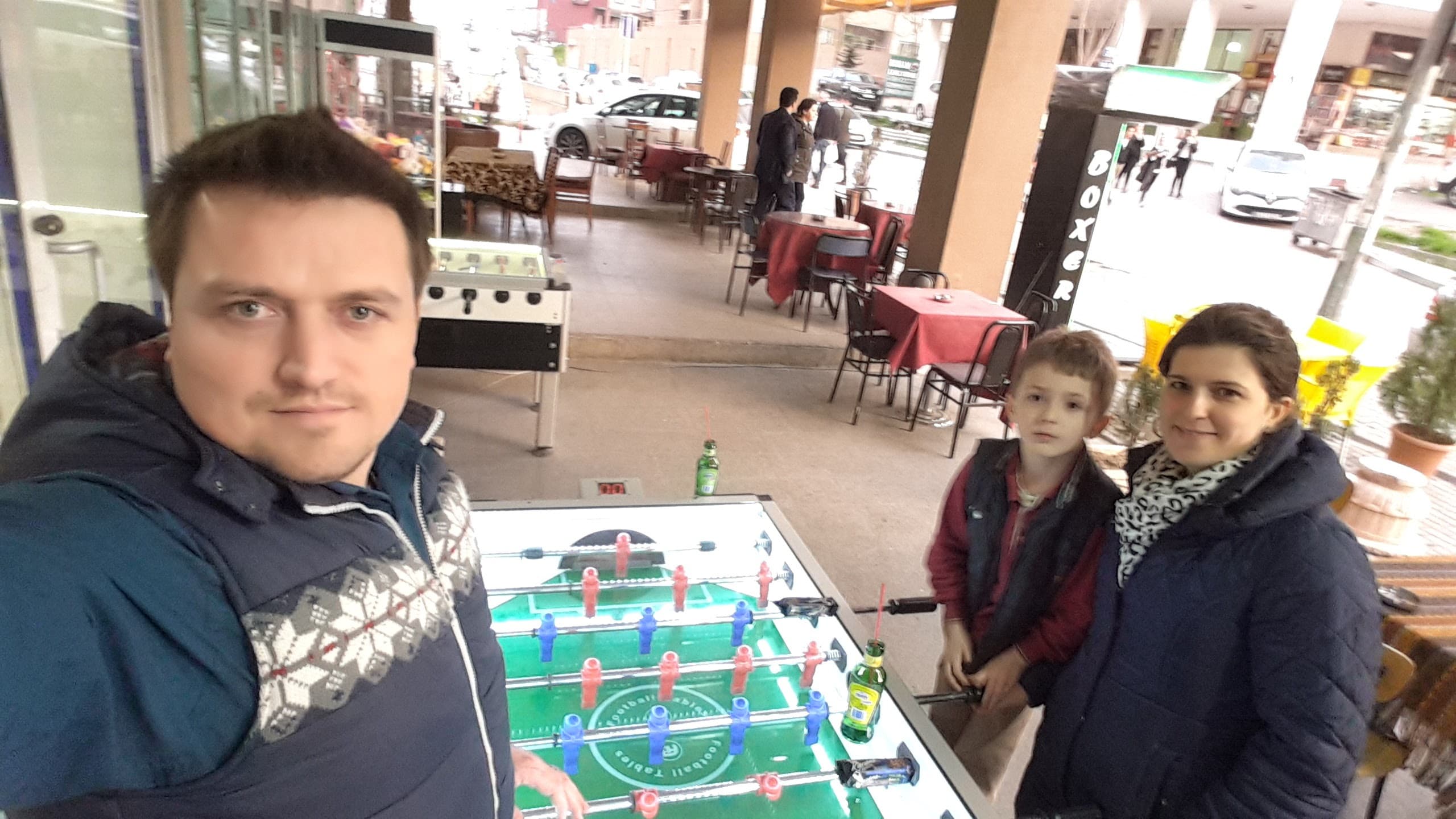 Örtaş İş Merkezi — Osmangazi, Bursa Hazır Ofis fotoğraf 3