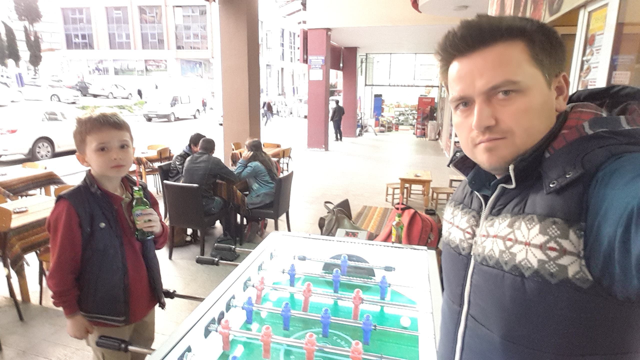 Örtaş İş Merkezi — Osmangazi, Bursa Hazır Ofis fotoğraf 4