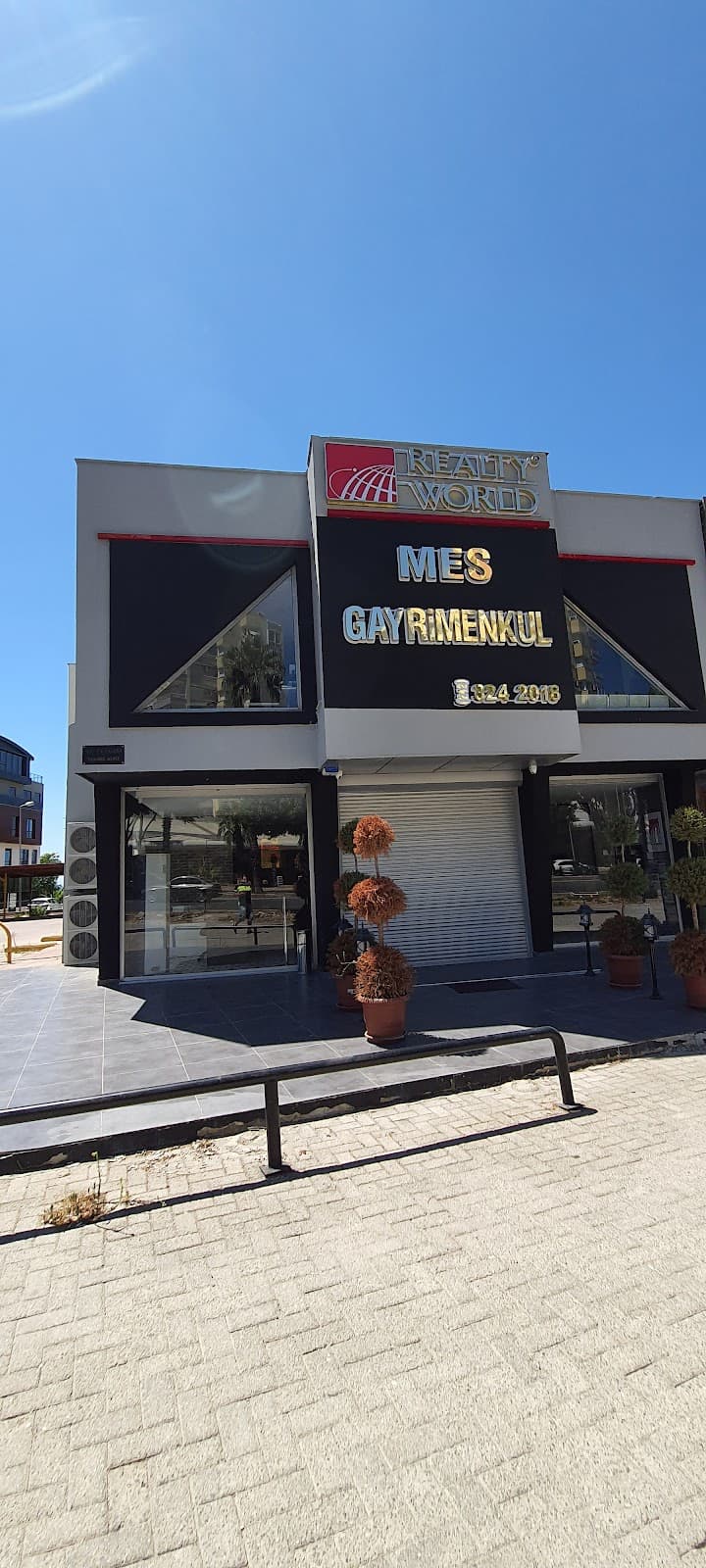 Ayhan Kadam İş Merkezi — Muratpaşa, Antalya Hazır Ofis fotoğraf 2