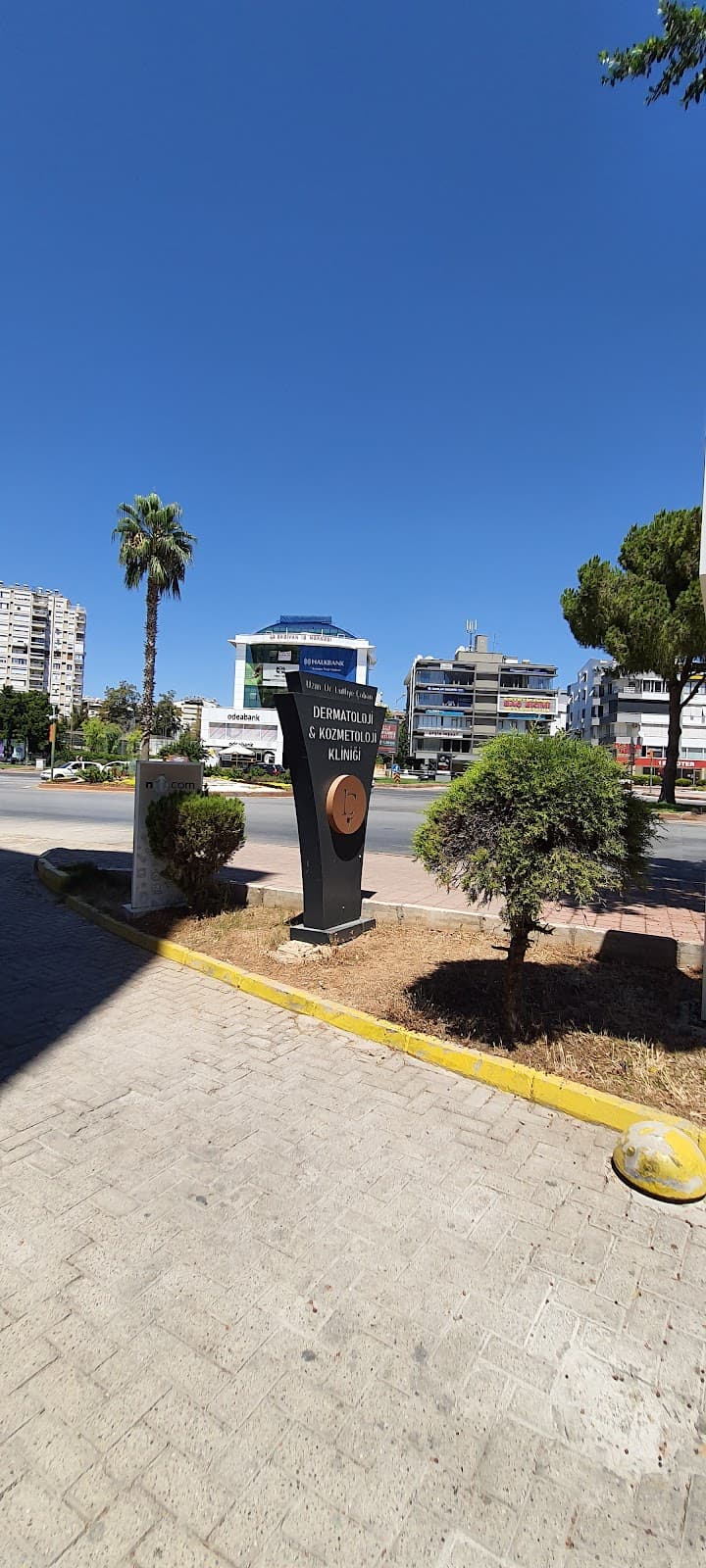Ayhan Kadam İş Merkezi — Muratpaşa, Antalya Hazır Ofis fotoğraf 3