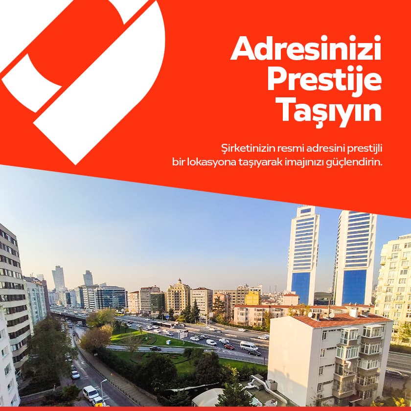 Luven Office | Sanal Ofis Hizmetleri — Şişli, İstanbul Sanal Ofis fotoğraf 5