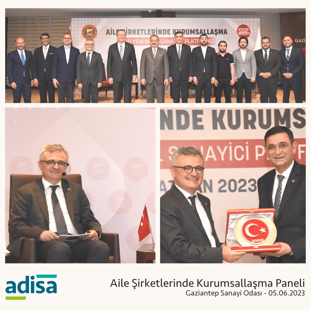 Adisa İzmir Ofis | Yönetim Danışmanlığı, Kurumsal Eğitimler, Araştırma Hizmetleri — Bayraklı, İzmir Hazır Ofis fotoğraf 2