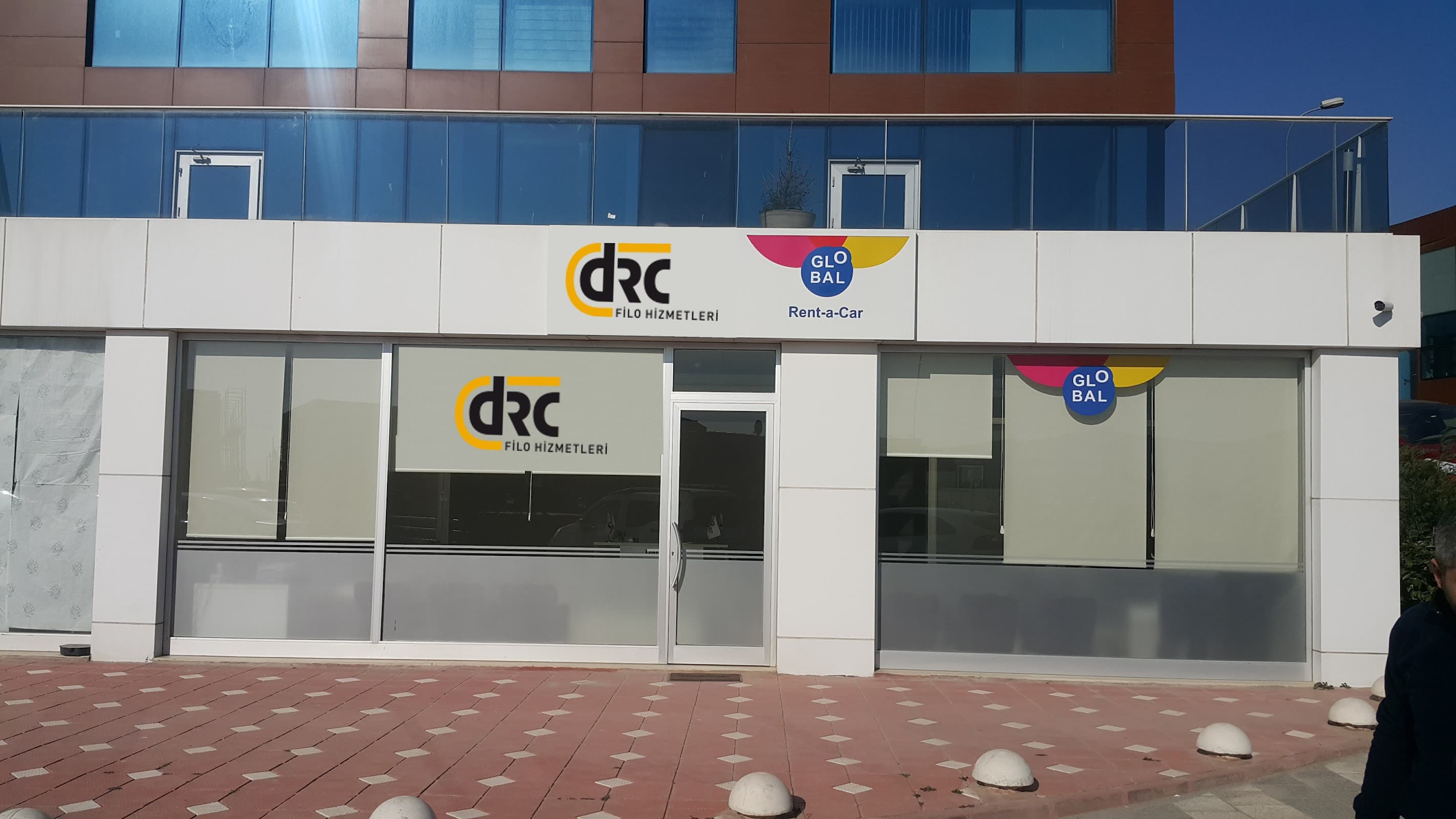 STAR PORT RESİDENCE — Meram, Konya Hazır Ofis fotoğraf 4
