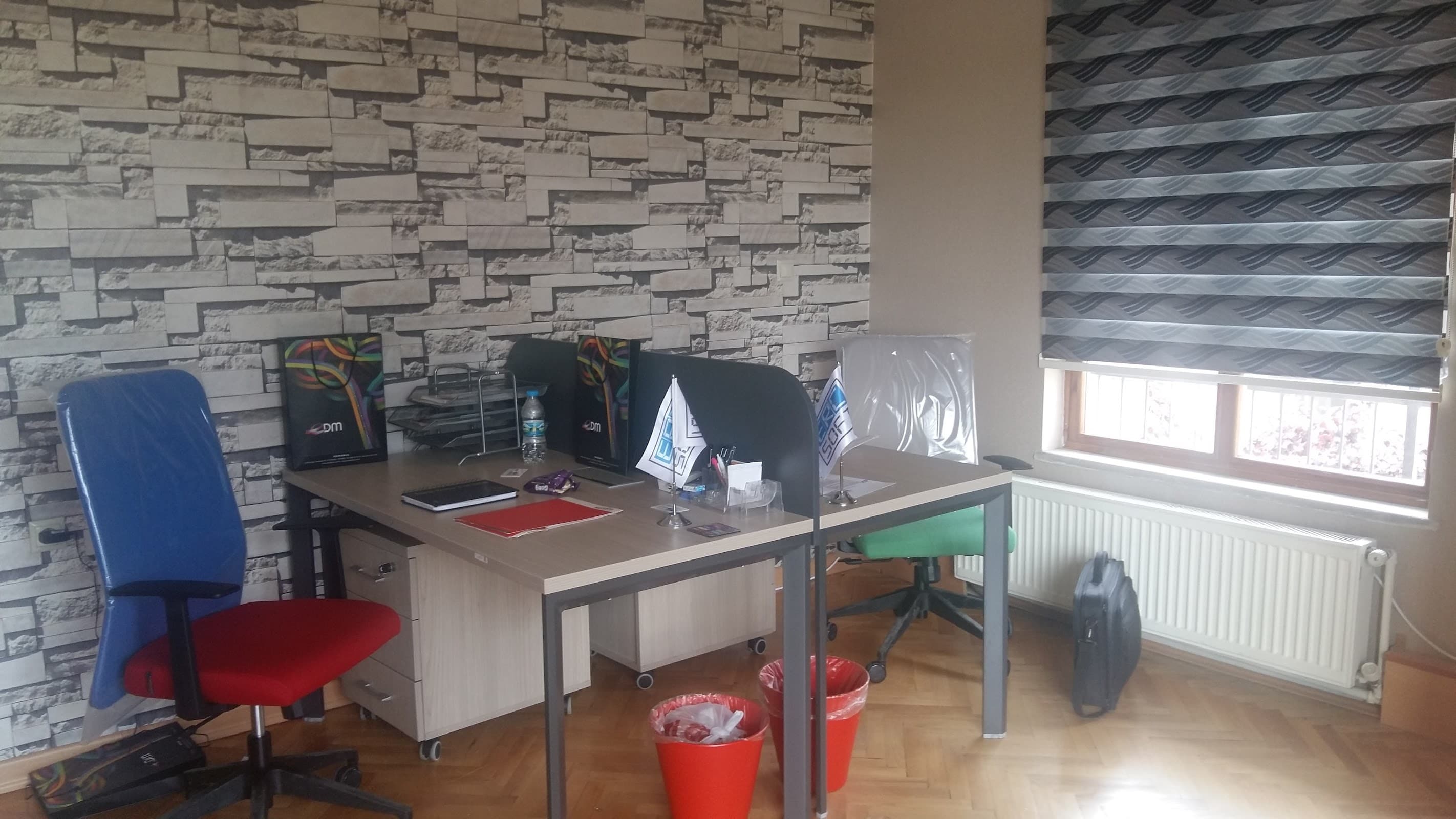 Ulus Eimzacı — Kazım Karabekir, Ankara Hazır Ofis fotoğraf 5