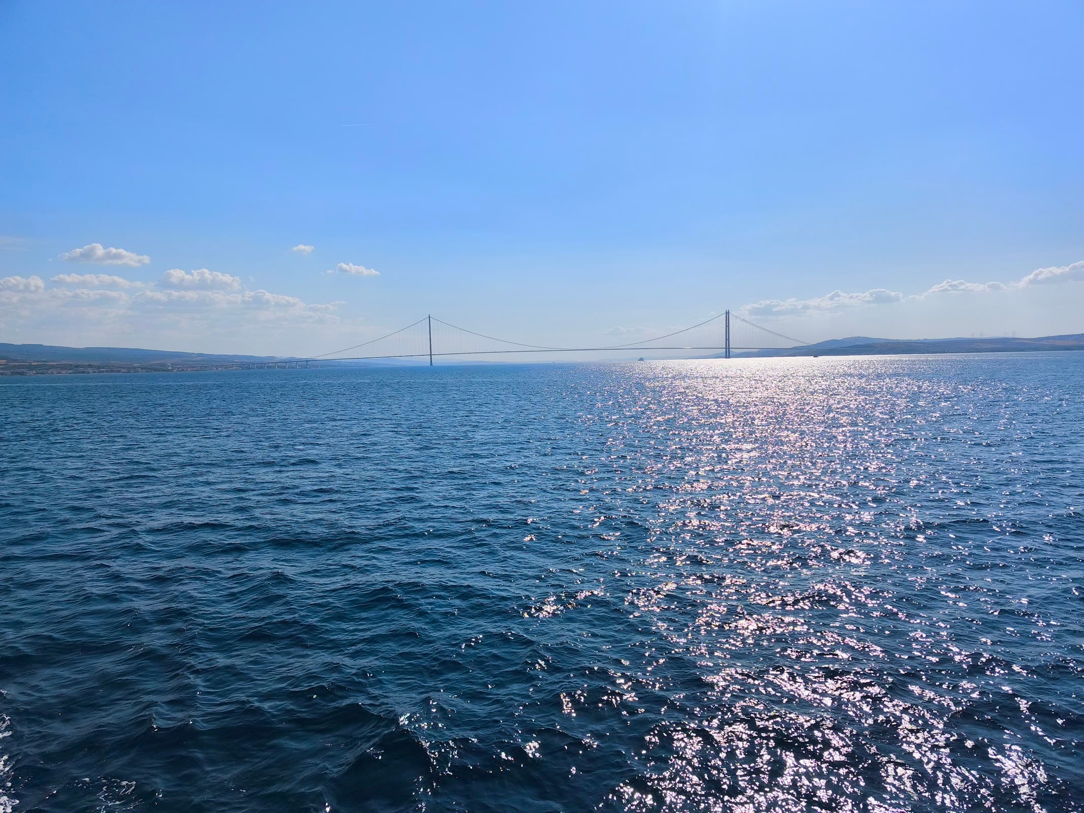 Çanakkale Otoyol ve Köprüsü İnşaat Yatırım ve İşletme A.Ş. — Levent, İstanbul Hazır Ofis fotoğraf 5
