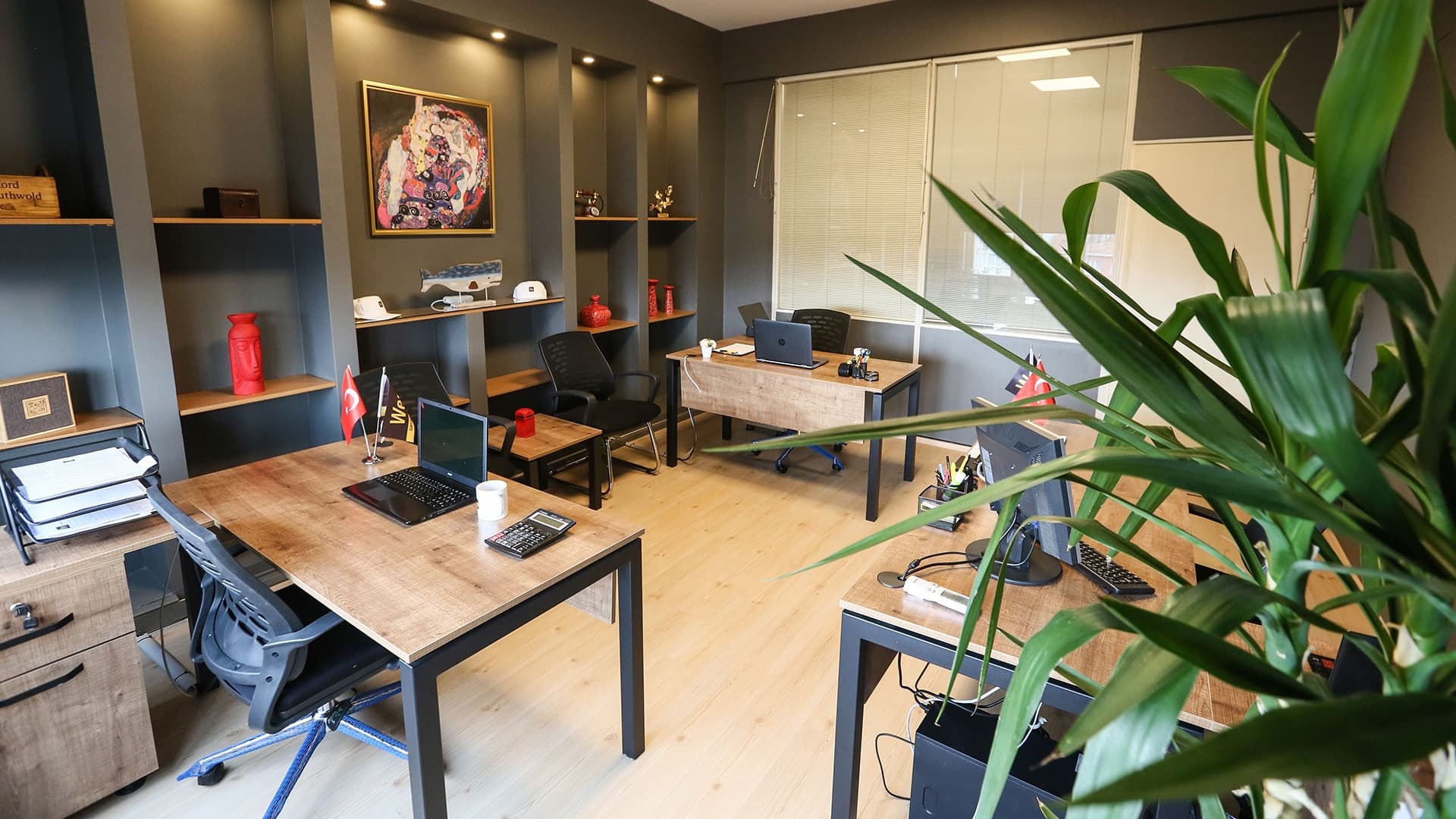 Wen Offices Şişli - Sanal Ofis | Hazır Ofis — Şişli, İstanbul Sanal Ofis fotoğraf 2