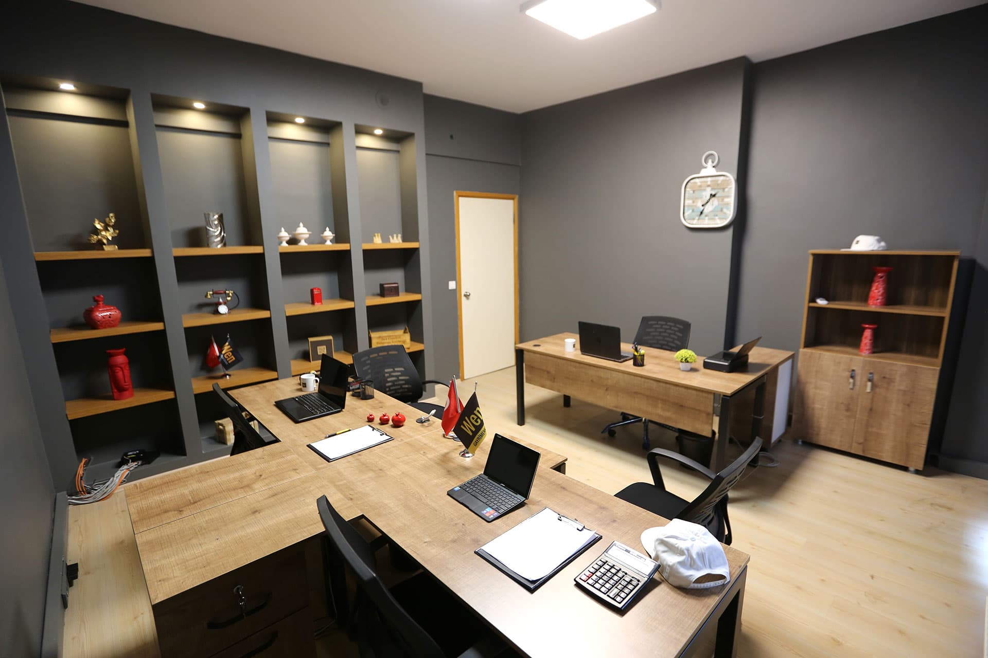 Wen Offices Şişli - Sanal Ofis | Hazır Ofis — Şişli, İstanbul Sanal Ofis fotoğraf 4