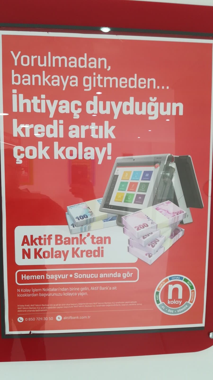 Ck Akdeniz Liman NKolay — Konyaaltı, Antalya Hazır Ofis fotoğraf 5