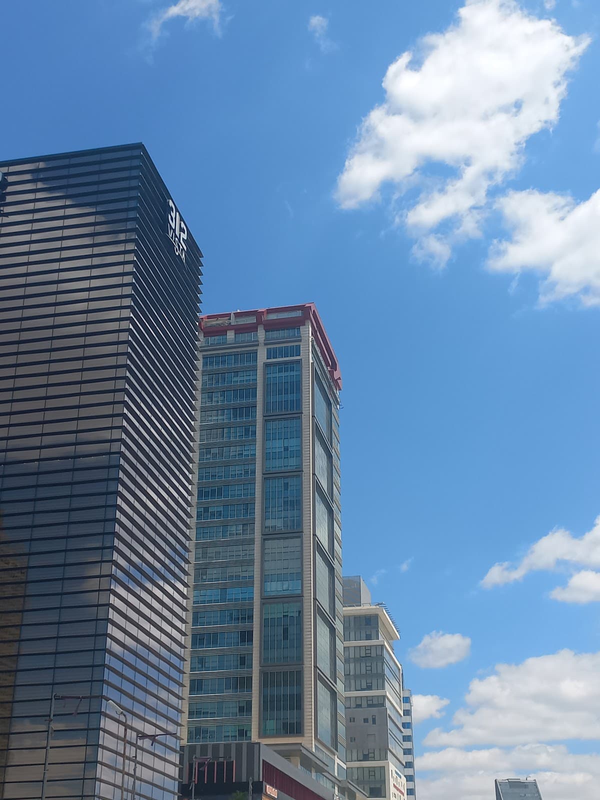 AKO Kule — Söğütözü, Ankara Plaza Ofis fotoğraf 2
