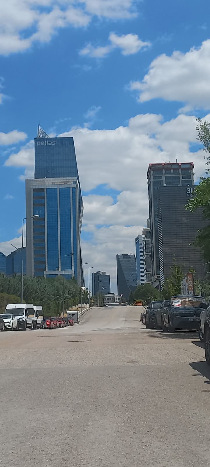 AKO Kule — Söğütözü, Ankara Plaza Ofis fotoğraf 5