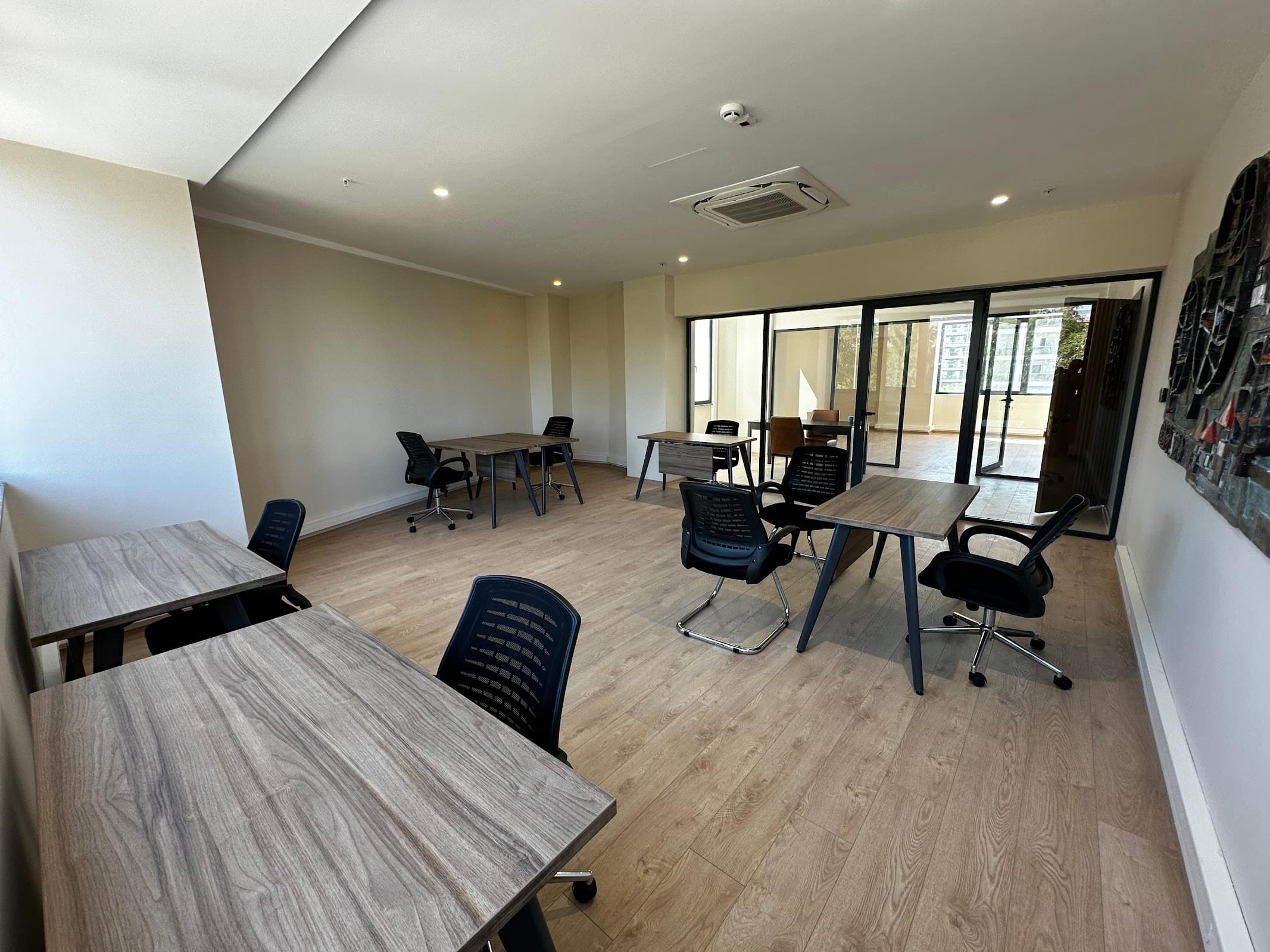Workinton - Plaza82 — Bayraklı, İzmir Plaza Ofis fotoğraf 2