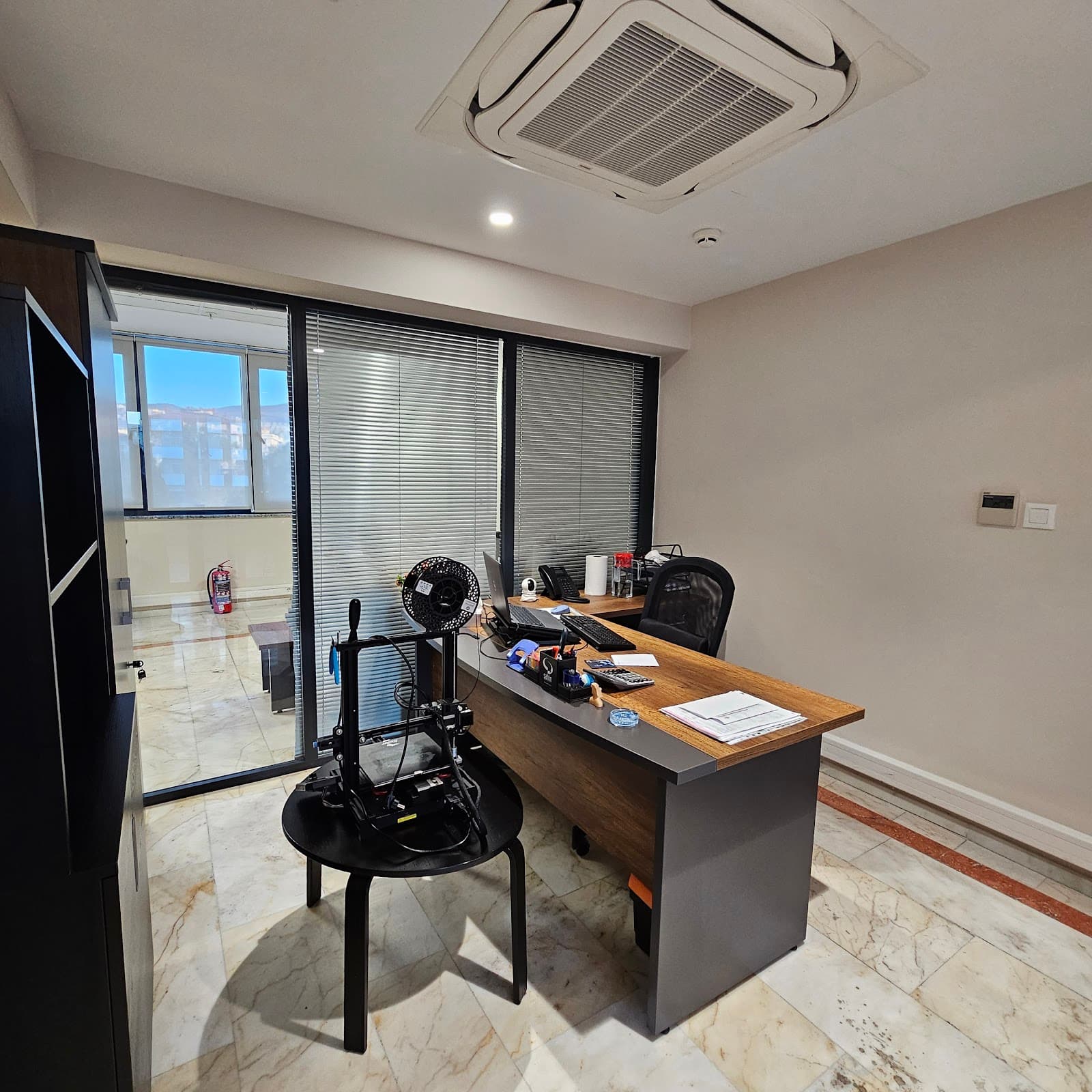 Workinton - Plaza82 — Bayraklı, İzmir Plaza Ofis fotoğraf 5