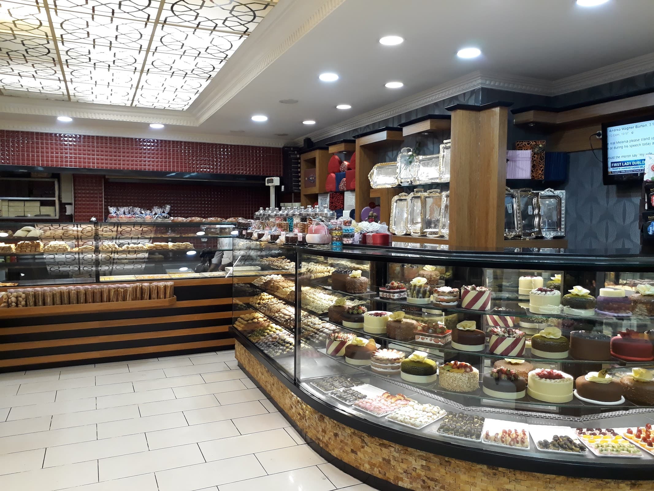 İmpa İş Merkezi — Ataşehir, İstanbul Hazır Ofis fotoğraf 2