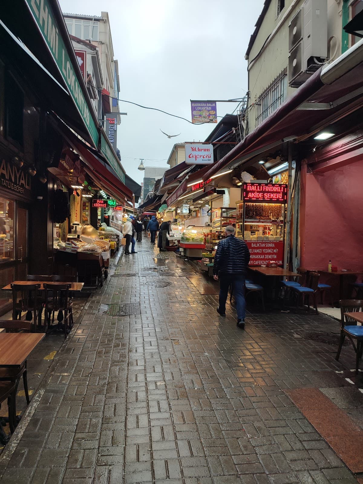 Çakıroğlu İş Merkezi — Kadıköy, İstanbul Hazır Ofis fotoğraf 2