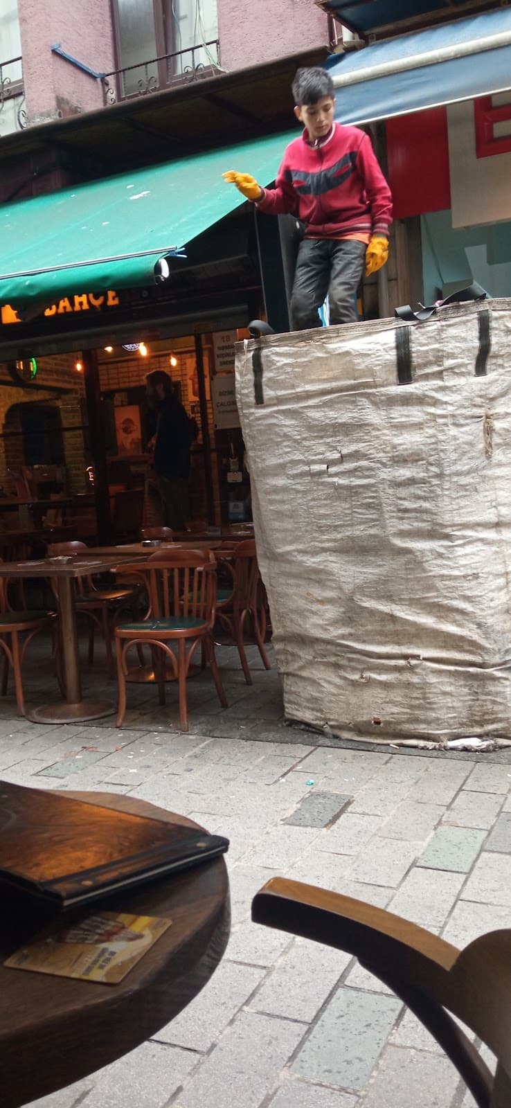 Çakıroğlu İş Merkezi — Kadıköy, İstanbul Hazır Ofis fotoğraf 3