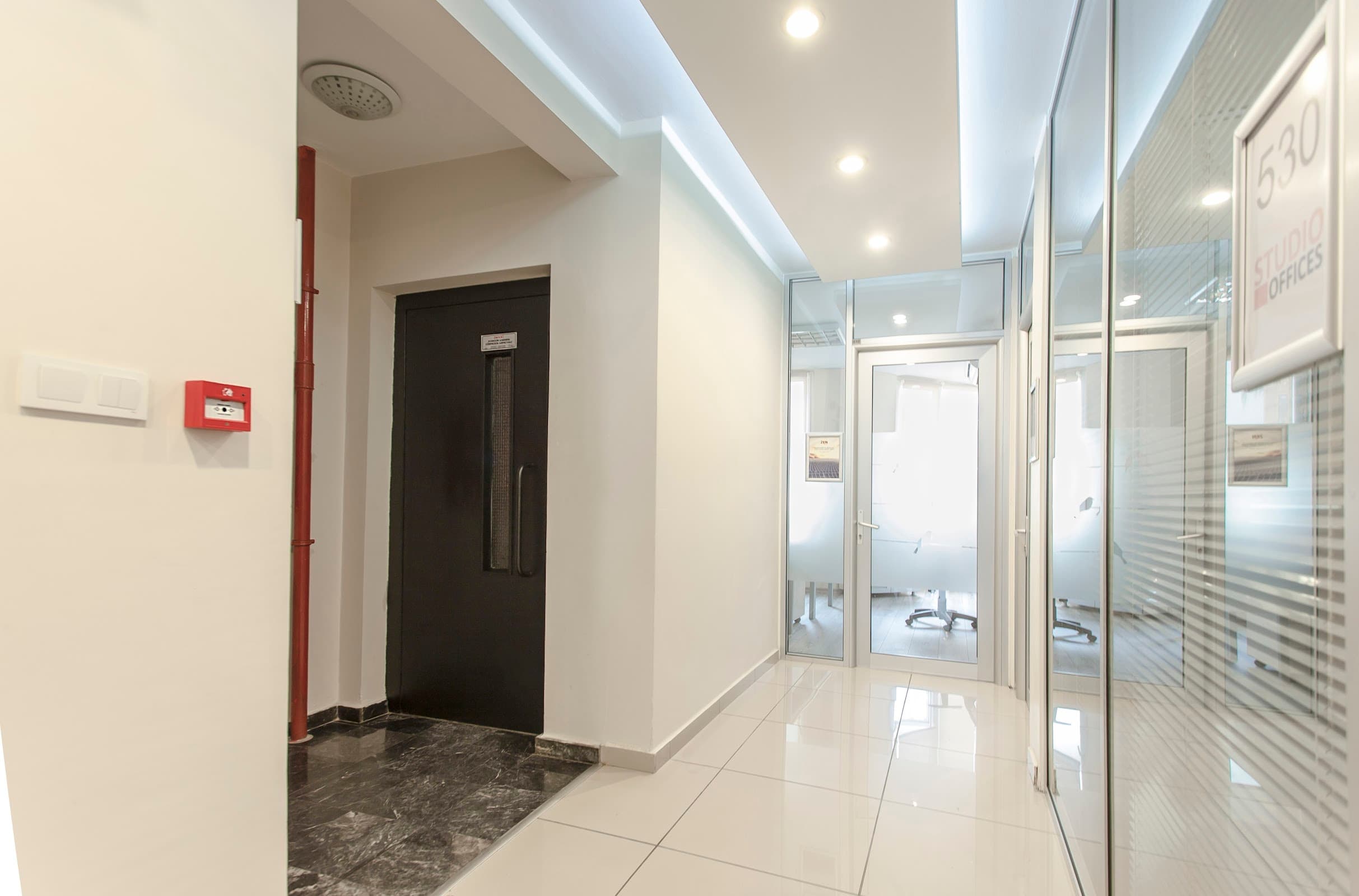 Kamara - Bostancı - Sanal ofis / Hazır ofis — Kadıköy, İstanbul Sanal Ofis fotoğraf 2
