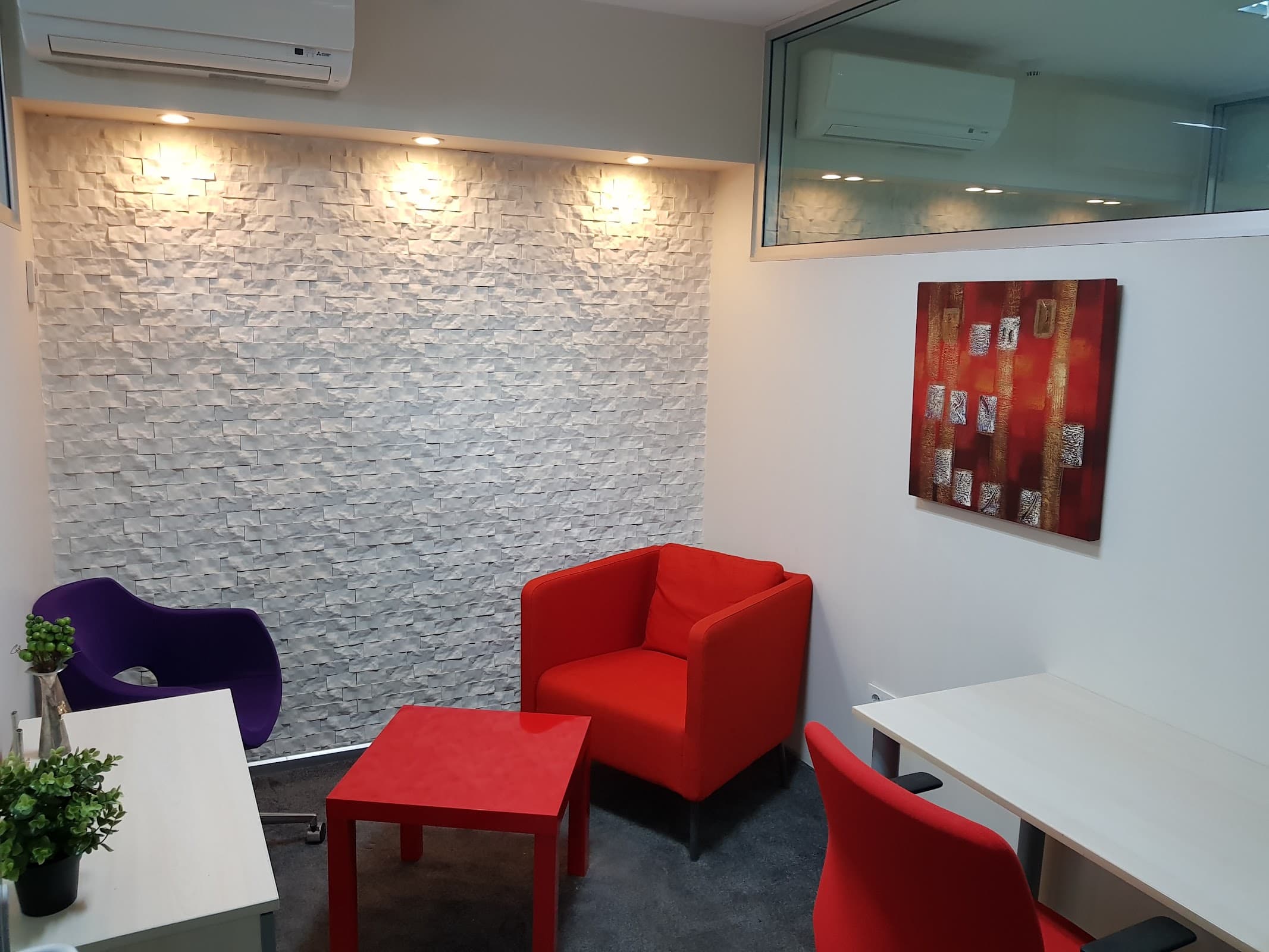 Kamara - Bostancı - Sanal ofis / Hazır ofis — Kadıköy, İstanbul Sanal Ofis fotoğraf 3