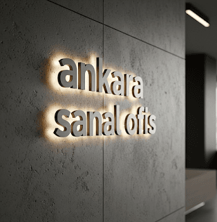 Ankara Sanal Ofis — Çankaya, Ankara Sanal Ofis fotoğraf 5