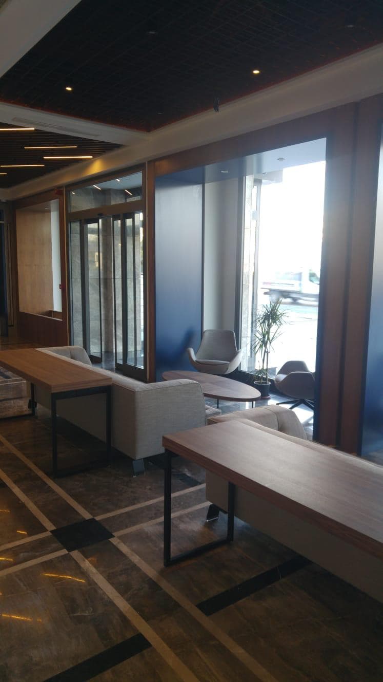 Özgüven Plaza — Karşıyaka, İzmir Plaza Ofis fotoğraf 3