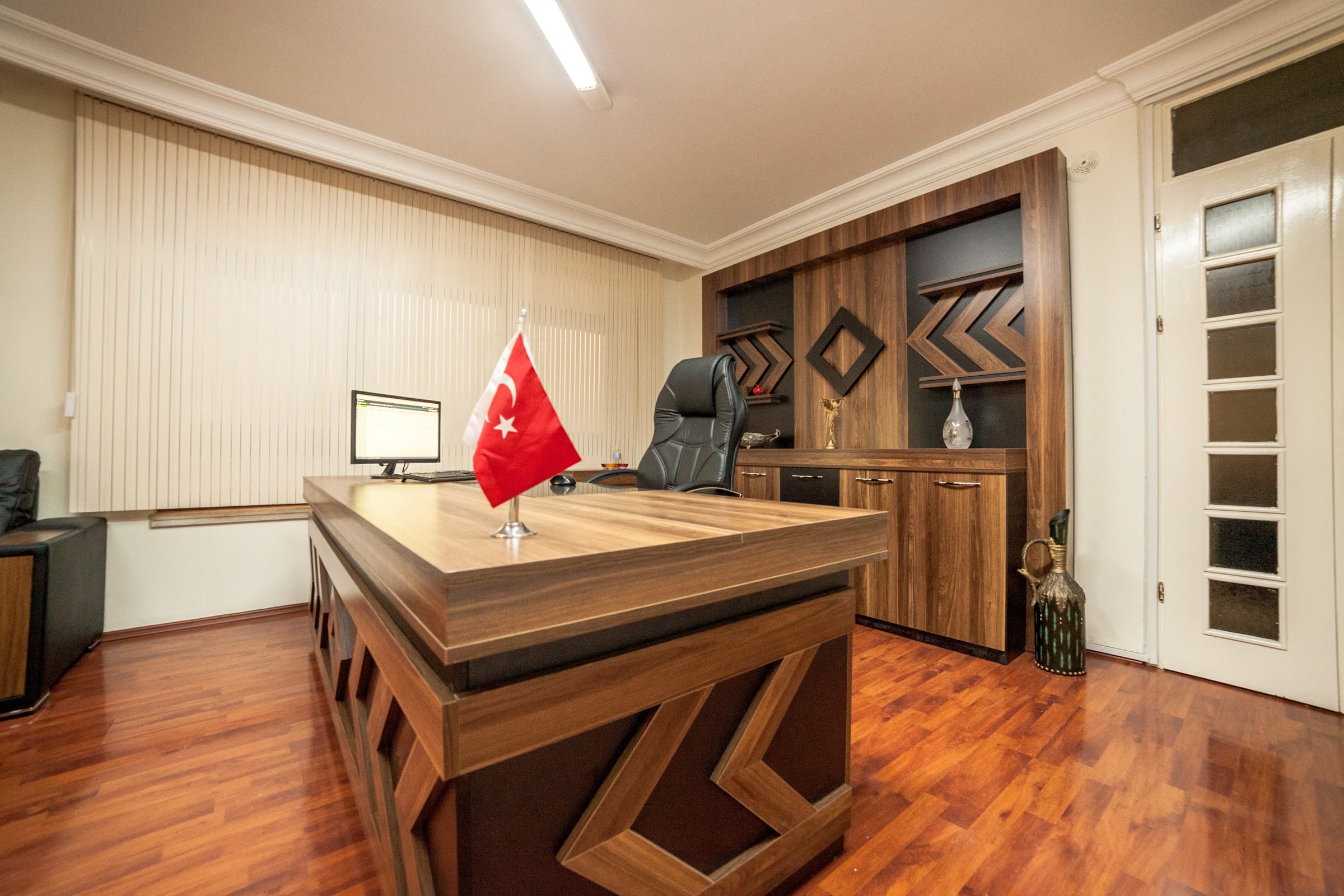 Sanal Ofis Ankara - Office Ankyra — Çankaya, Ankara Sanal Ofis fotoğraf 2