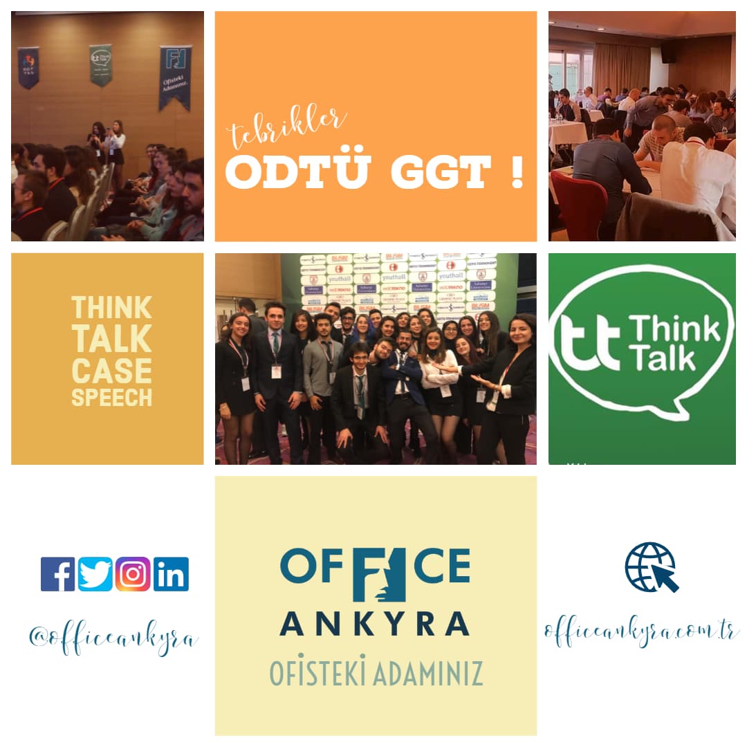 Sanal Ofis Ankara - Office Ankyra — Çankaya, Ankara Sanal Ofis fotoğraf 4