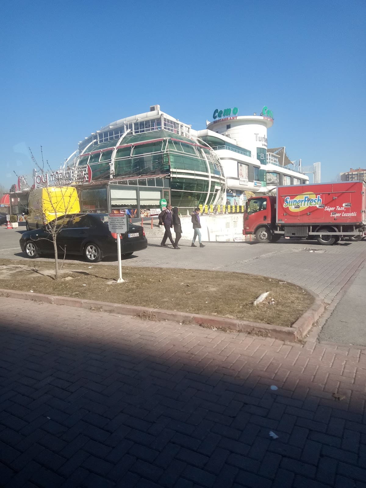 Turkuaz İş Merkezi — Selçuklu, Konya Hazır Ofis fotoğraf 2