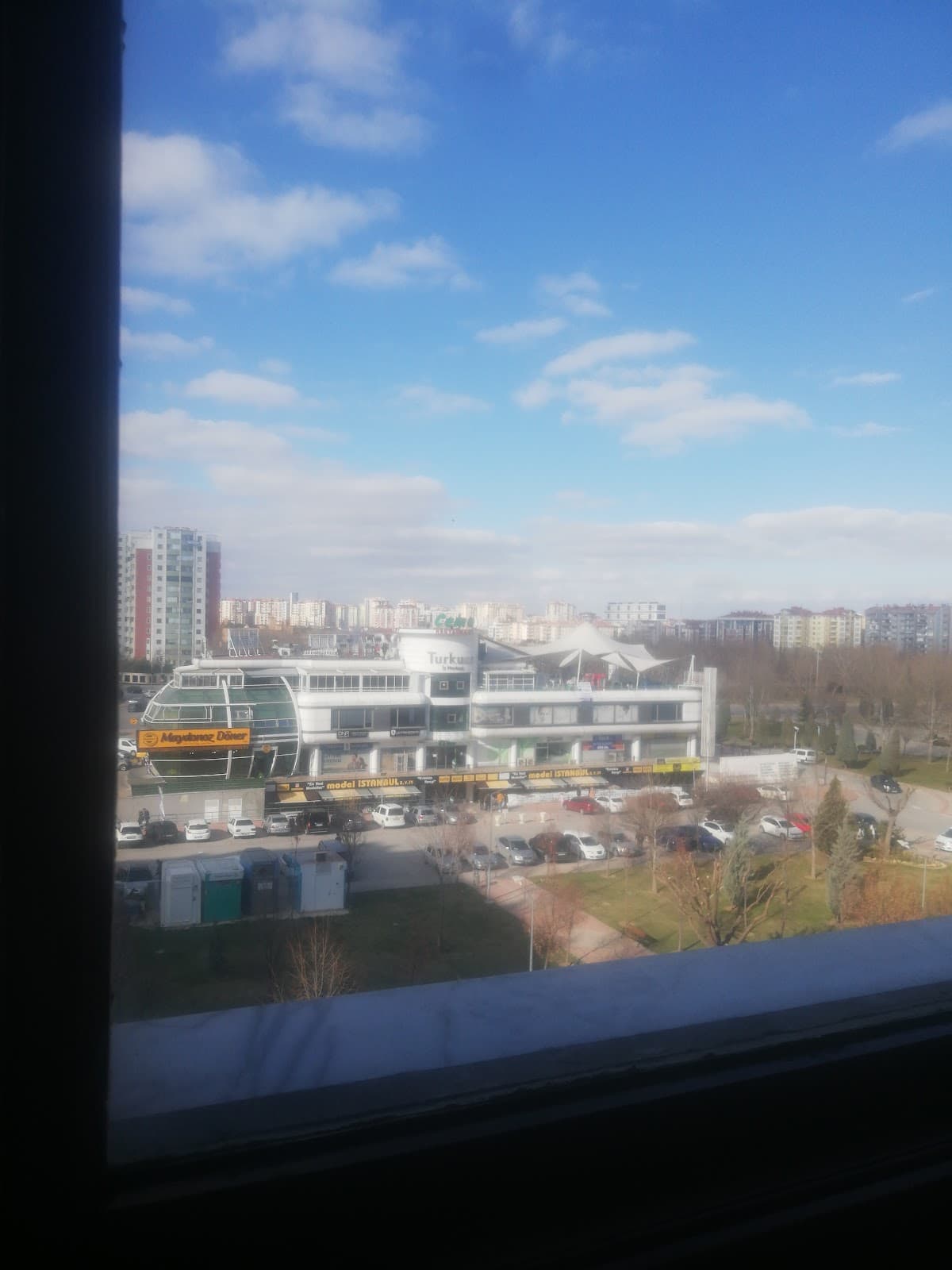 Turkuaz İş Merkezi — Selçuklu, Konya Hazır Ofis fotoğraf 3