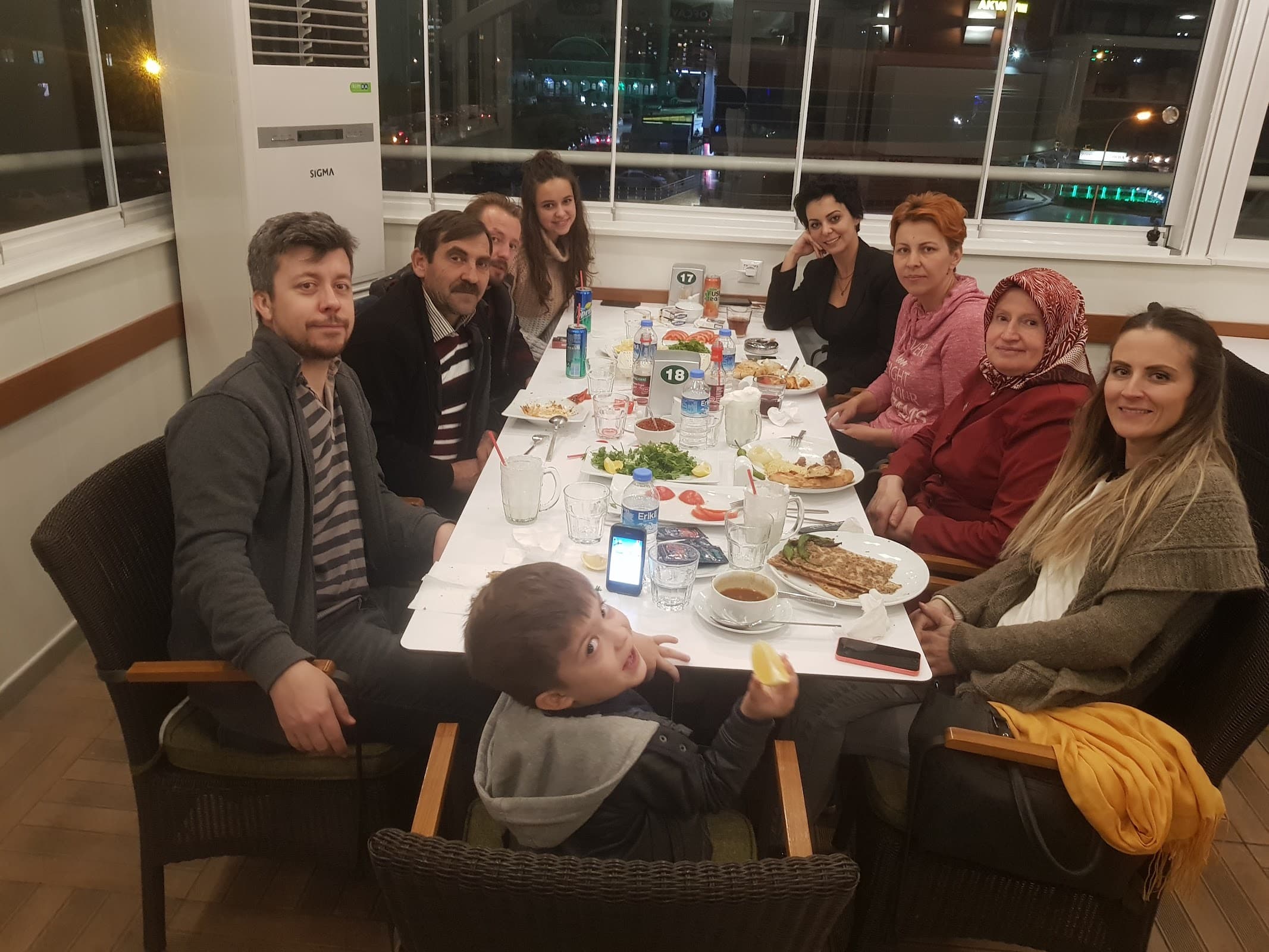 Turkuaz İş Merkezi — Selçuklu, Konya Hazır Ofis fotoğraf 4