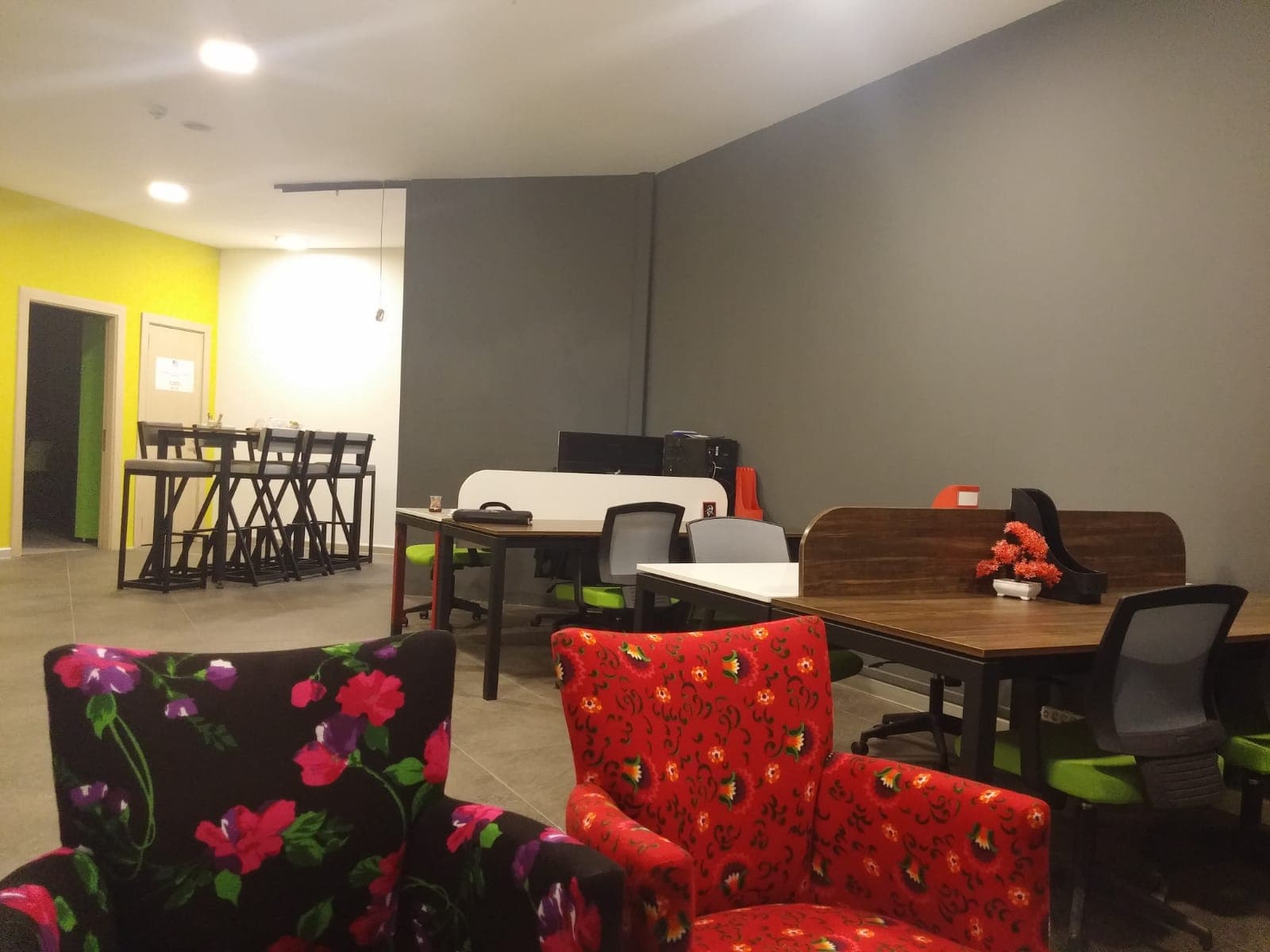 Ankara Yenimahalle Ostim Sanal Ofis/ TheOfis — OSTİM, Ankara Sanal Ofis