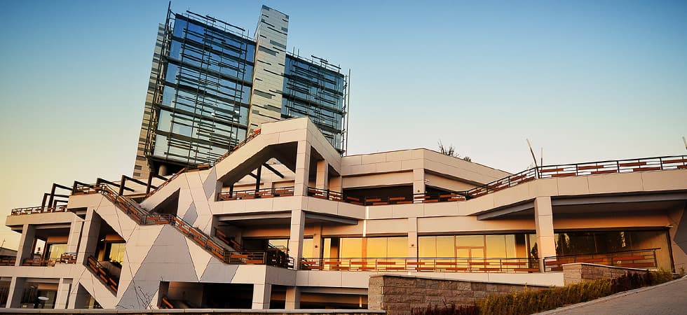 Ankara Yenimahalle Ostim Sanal Ofis/ TheOfis — OSTİM, Ankara Sanal Ofis fotoğraf 2