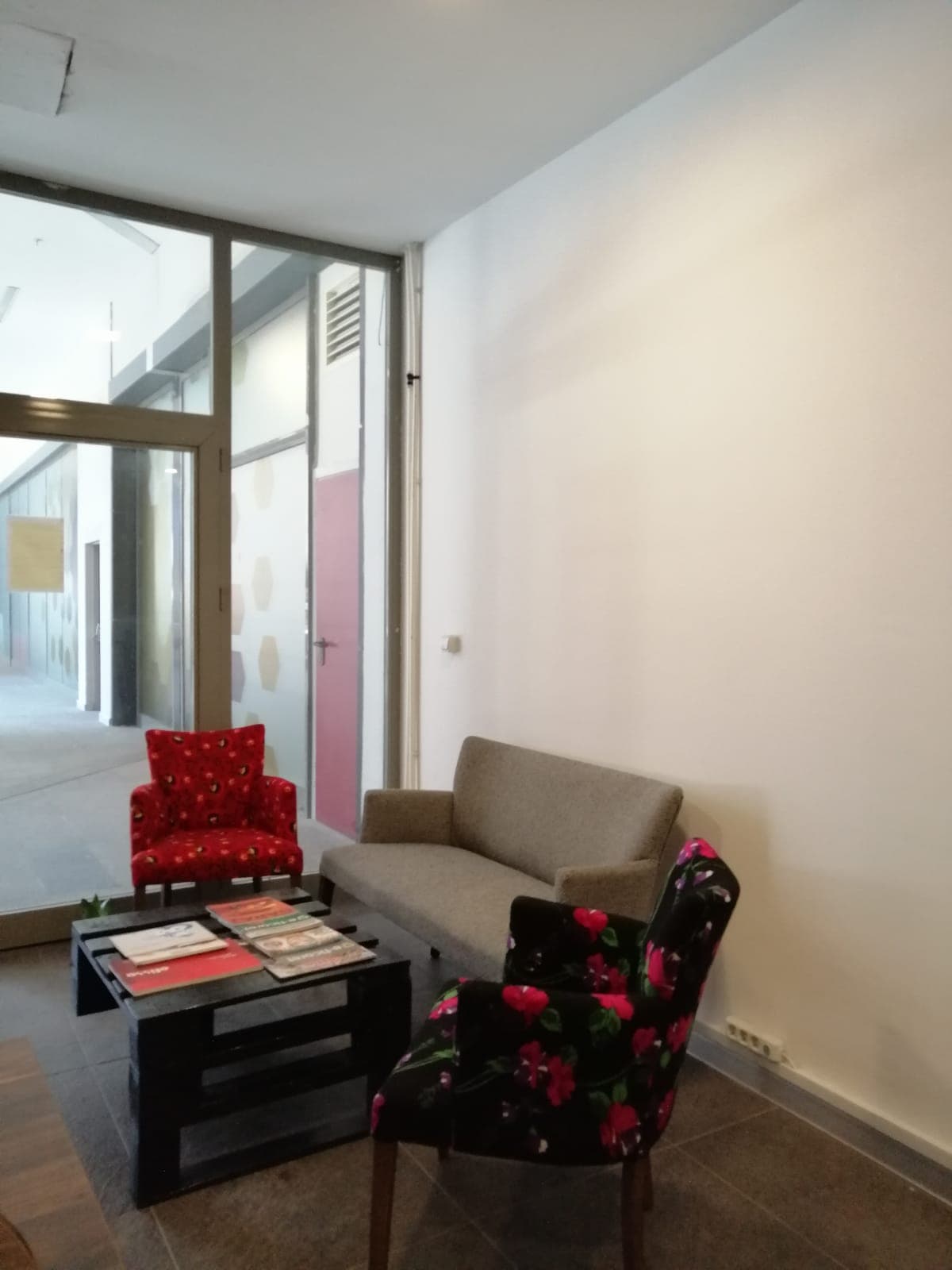 Ankara Yenimahalle Ostim Sanal Ofis/ TheOfis — OSTİM, Ankara Sanal Ofis fotoğraf 3