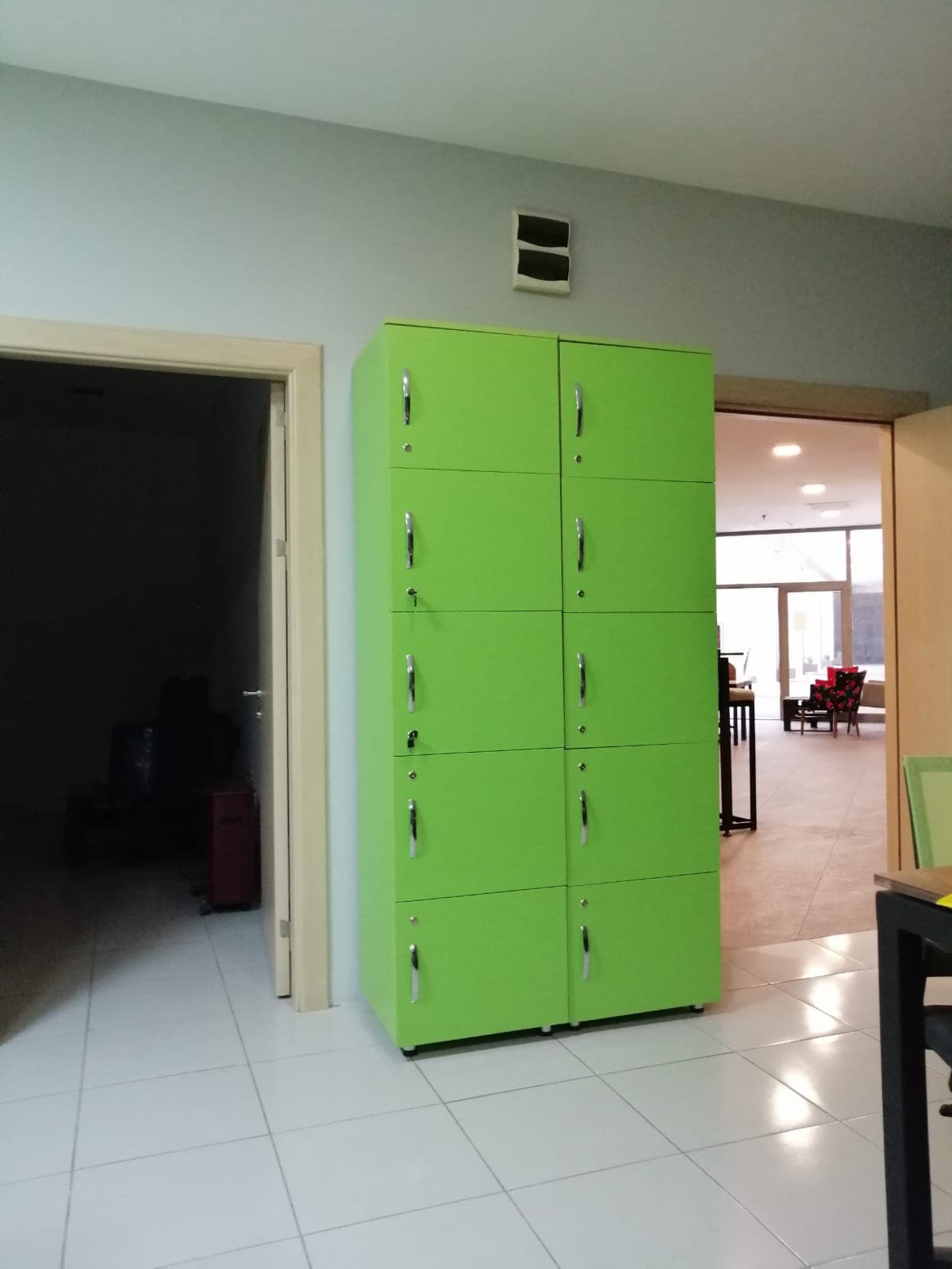 Ankara Yenimahalle Ostim Sanal Ofis/ TheOfis — OSTİM, Ankara Sanal Ofis fotoğraf 4