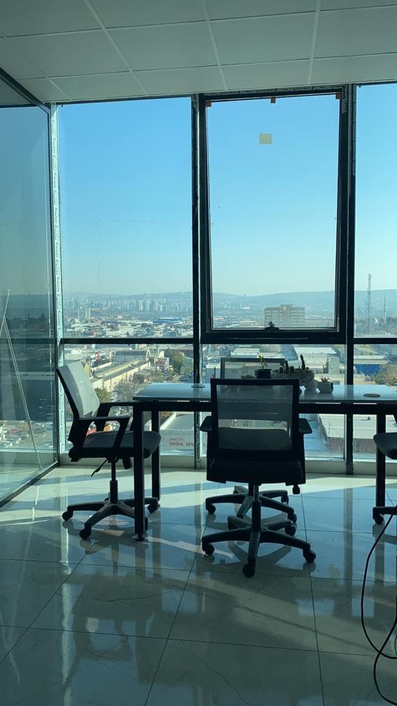 Ankara Yenimahalle Ostim Sanal Ofis/ TheOfis — OSTİM, Ankara Sanal Ofis fotoğraf 5