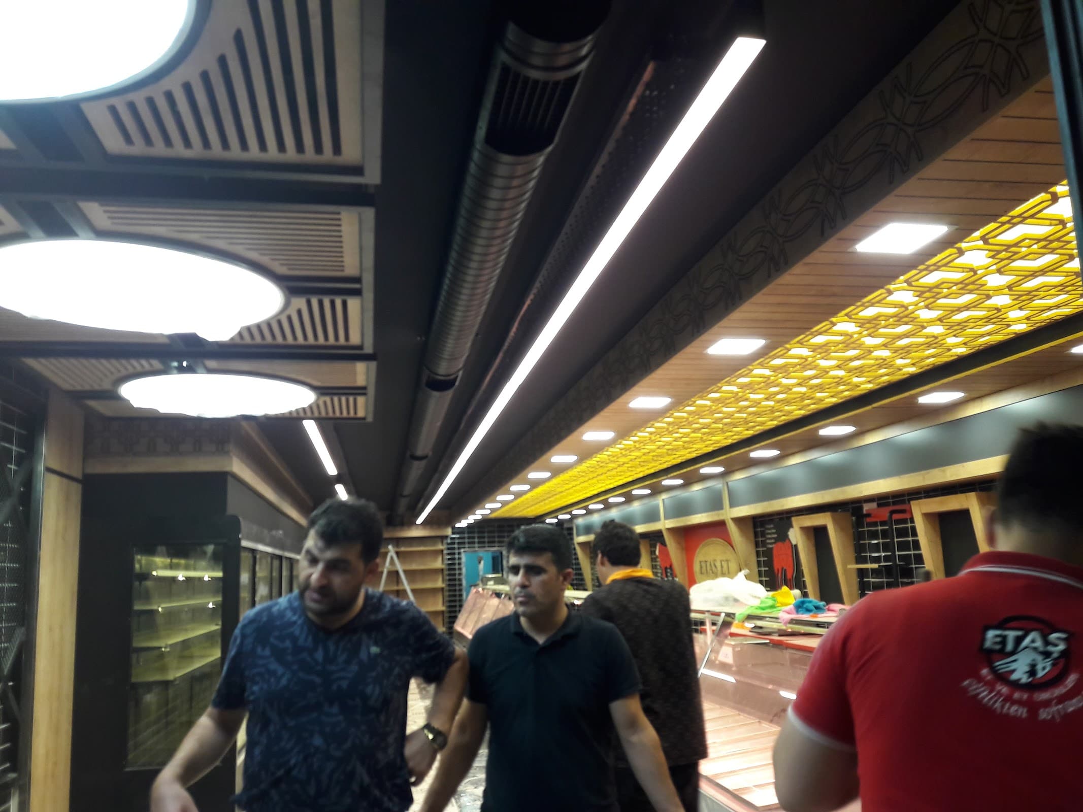 Kastelli İş Merkezi — Ataşehir, İstanbul Hazır Ofis fotoğraf 5