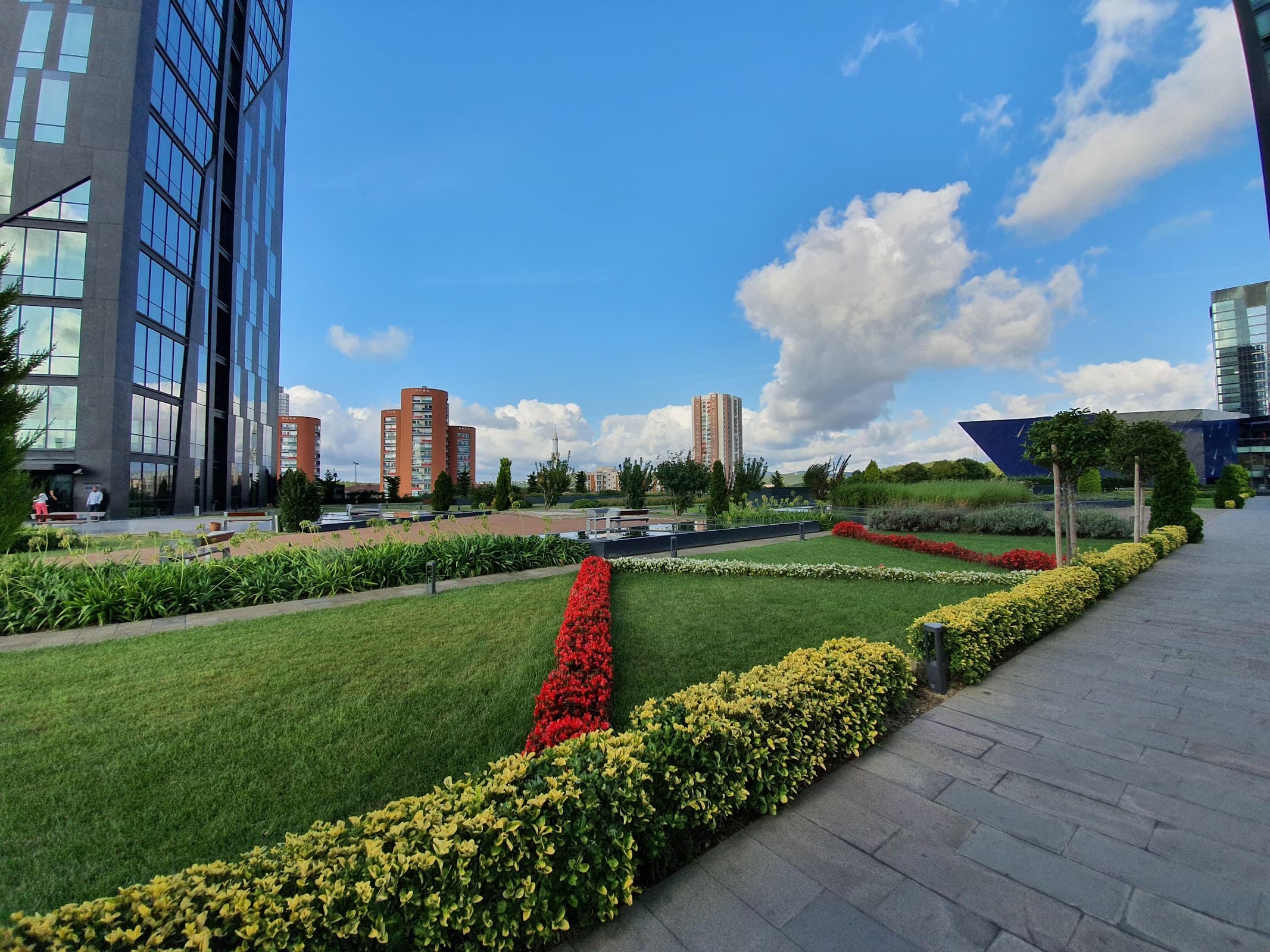 Buyaka Kule 3 — Ümraniye, İstanbul Plaza Ofis fotoğraf 4