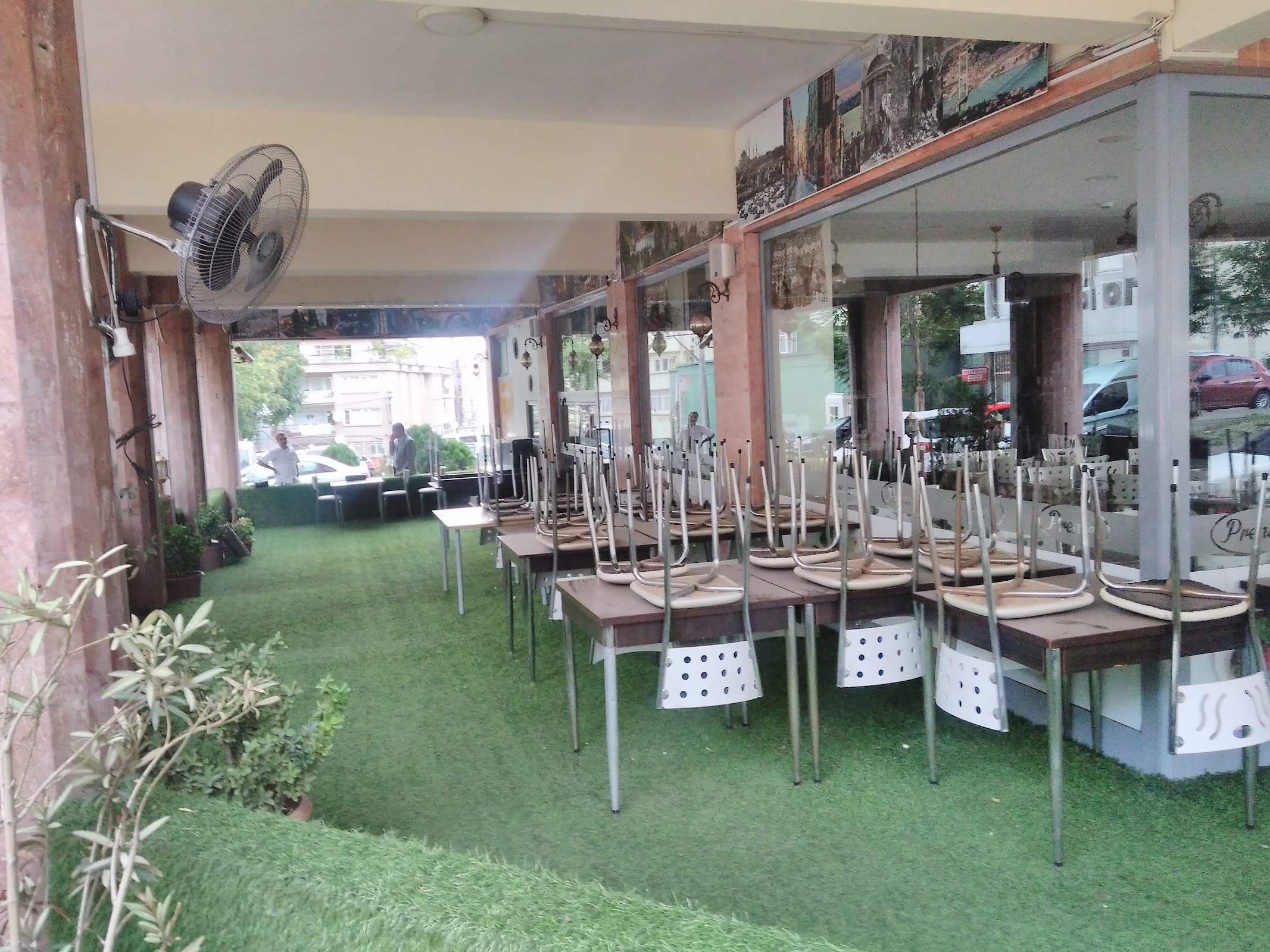 Göktaş İş Merkezi — Osmangazi, Bursa Hazır Ofis fotoğraf 2