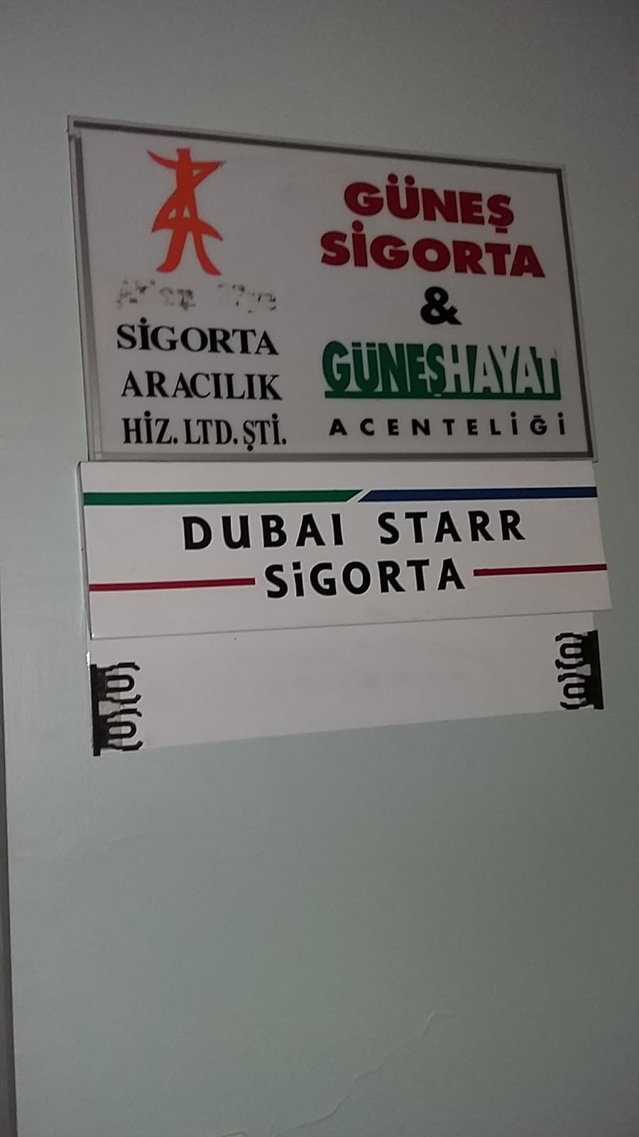 Göktaş İş Merkezi — Osmangazi, Bursa Hazır Ofis fotoğraf 5