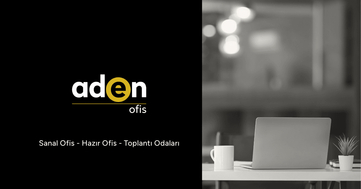 Çayyolu Hazır Ofis - Aden Ofis — Konutkent, Ankara Hazır Ofis