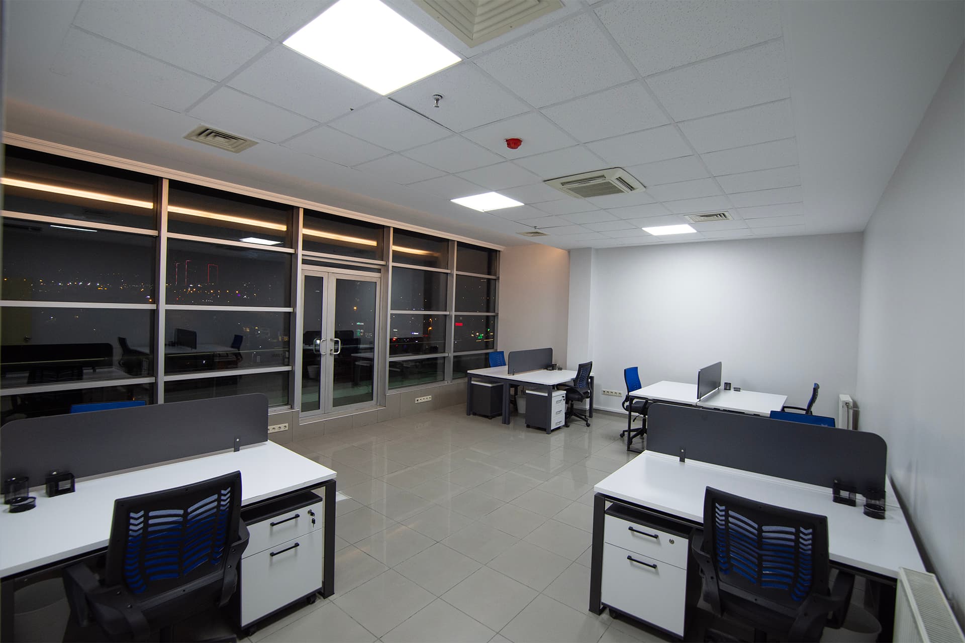 Çayyolu Hazır Ofis - Aden Ofis — Konutkent, Ankara Hazır Ofis fotoğraf 2
