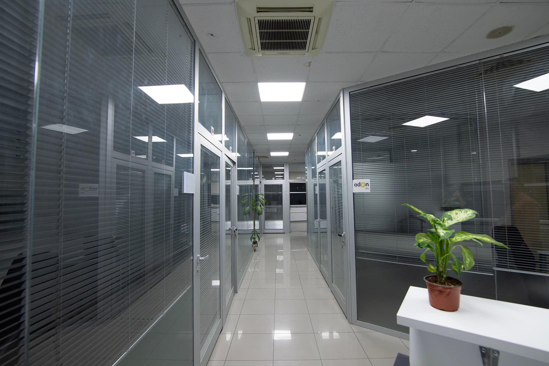 Çayyolu Hazır Ofis - Aden Ofis — Konutkent, Ankara Hazır Ofis fotoğraf 4